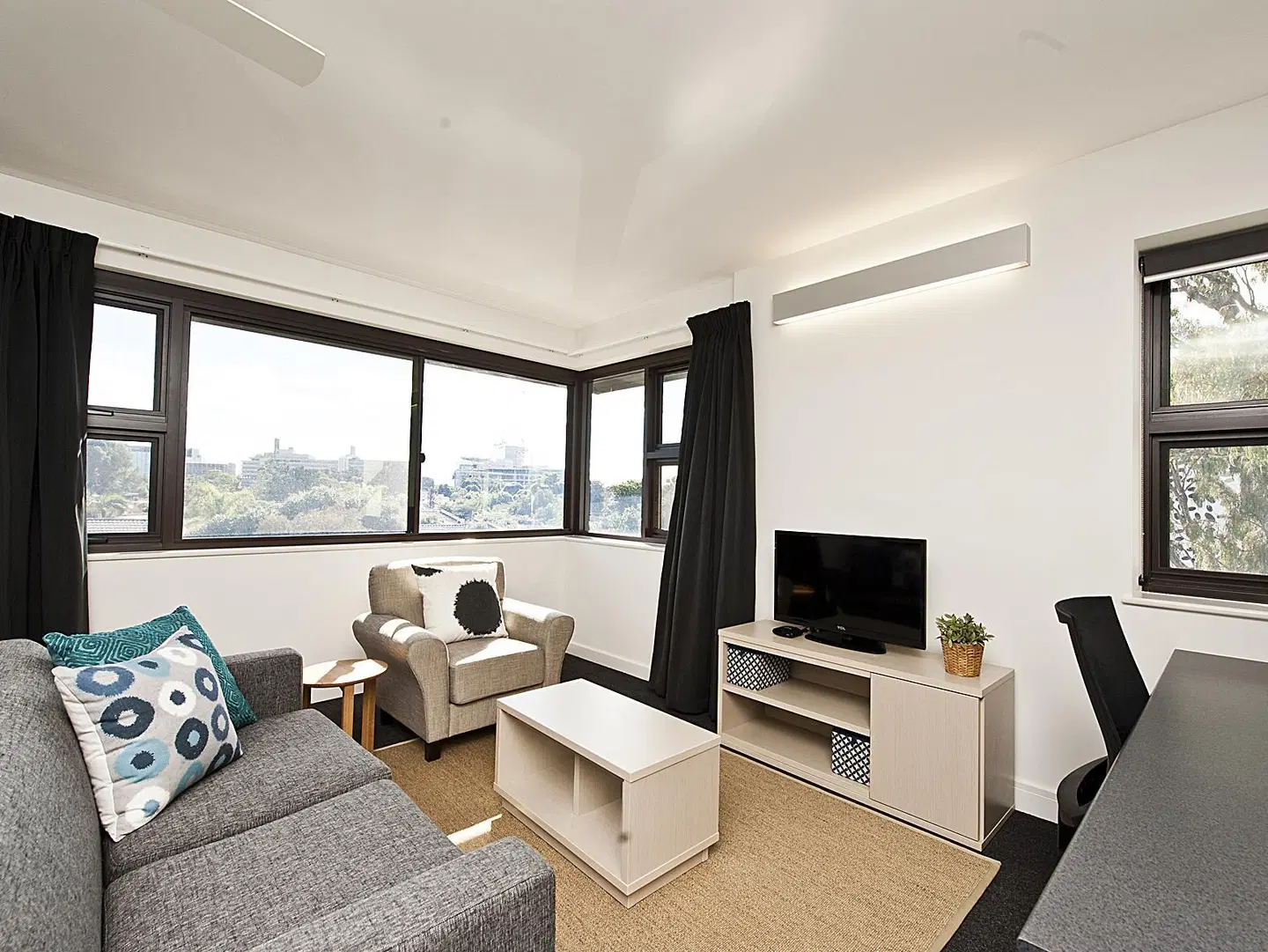 St Catherine's on Park ROOM_EXAMPLE