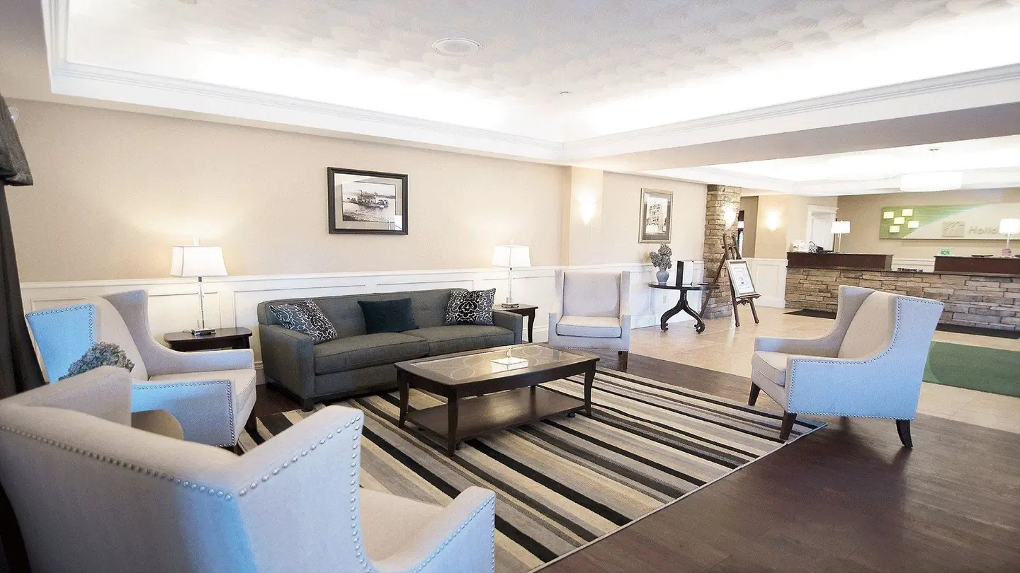 Holiday Inn Williamsport by IHG HEALTH_BEAUTY