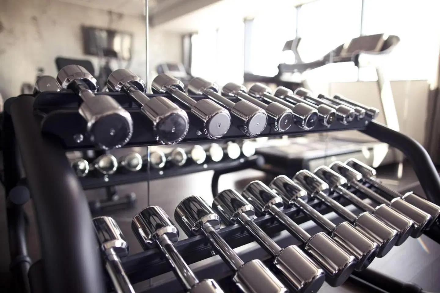 Radisson Blu Scandinavia Hotel, Aarhus SPORTS_AND_LEISURE