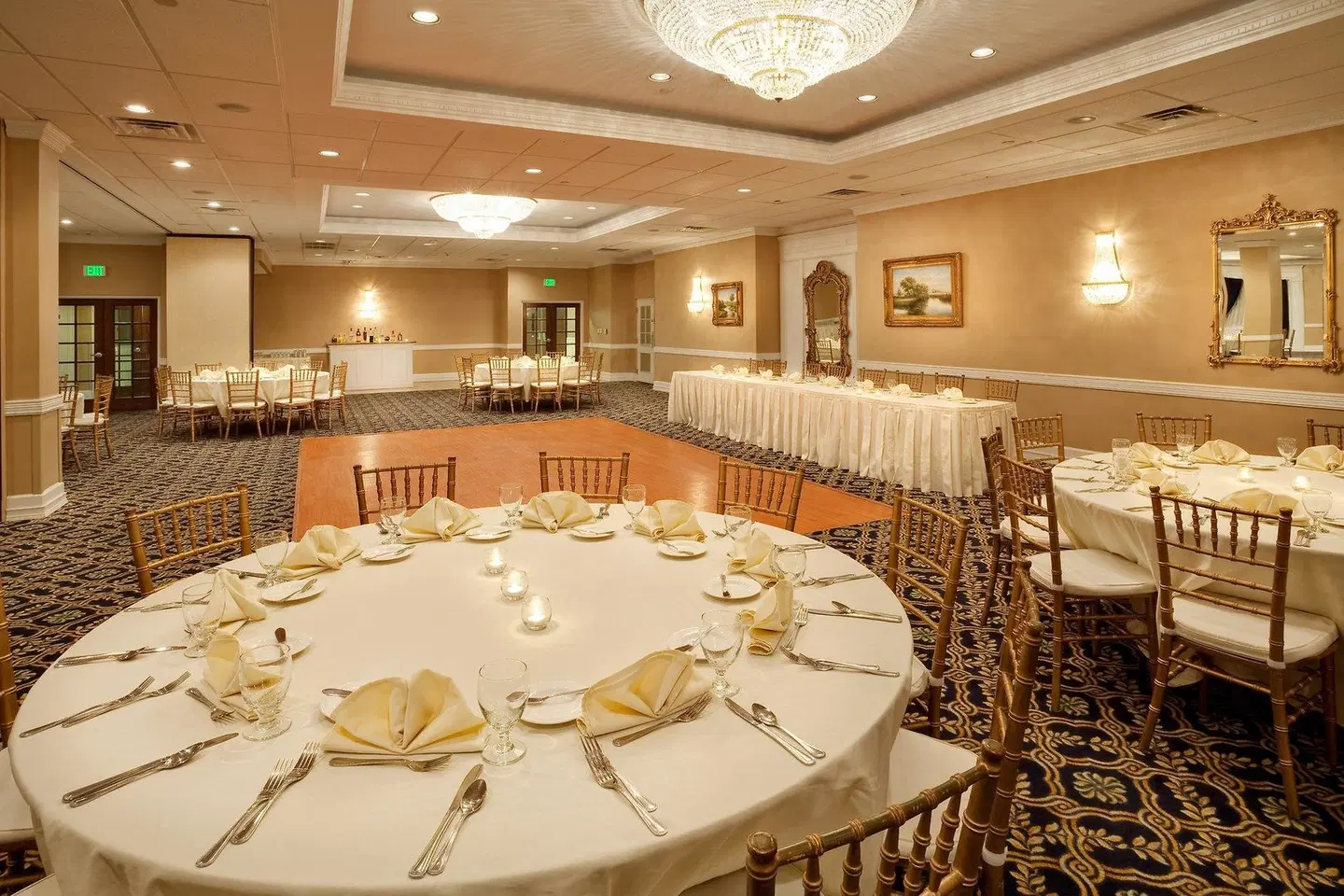 Holiday Inn Williamsport by IHG Restaurant