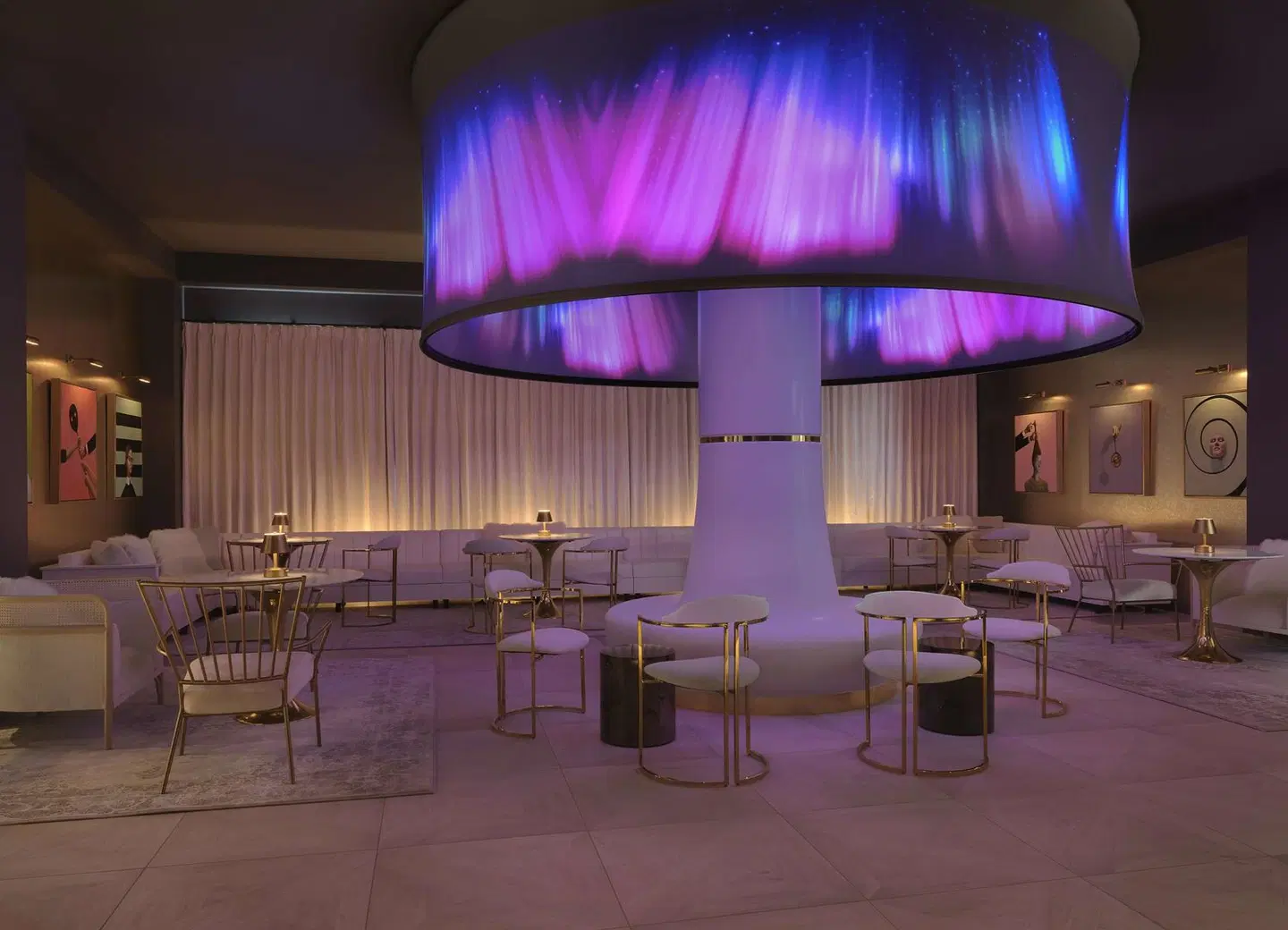 Angad Arts Hotel LOUNGE_LOBBY