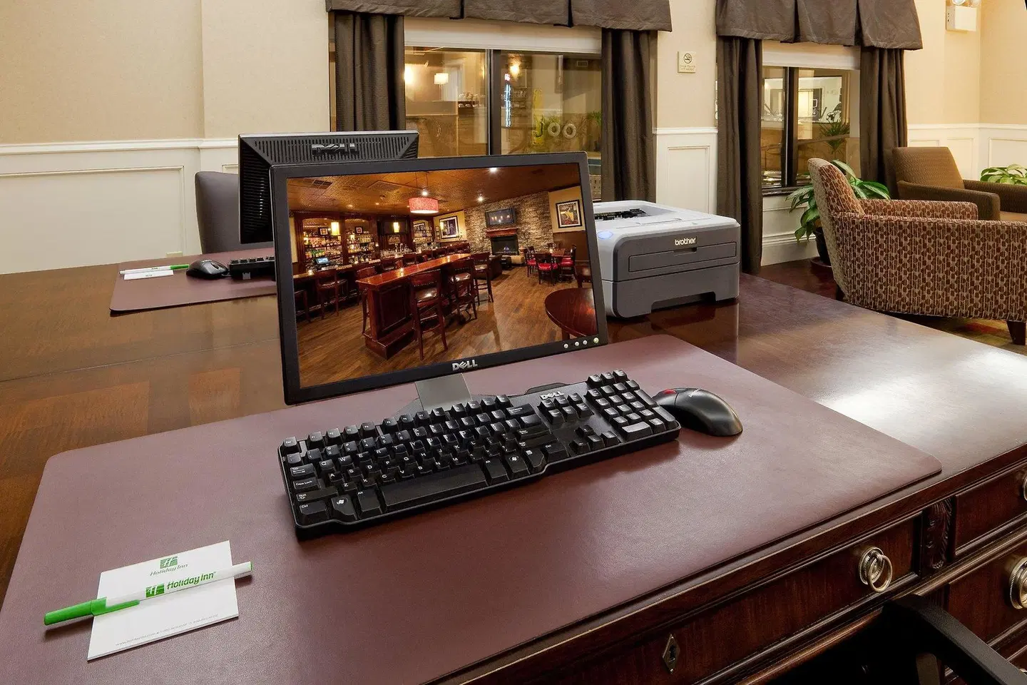 Holiday Inn Williamsport by IHG ROOM_EXAMPLE