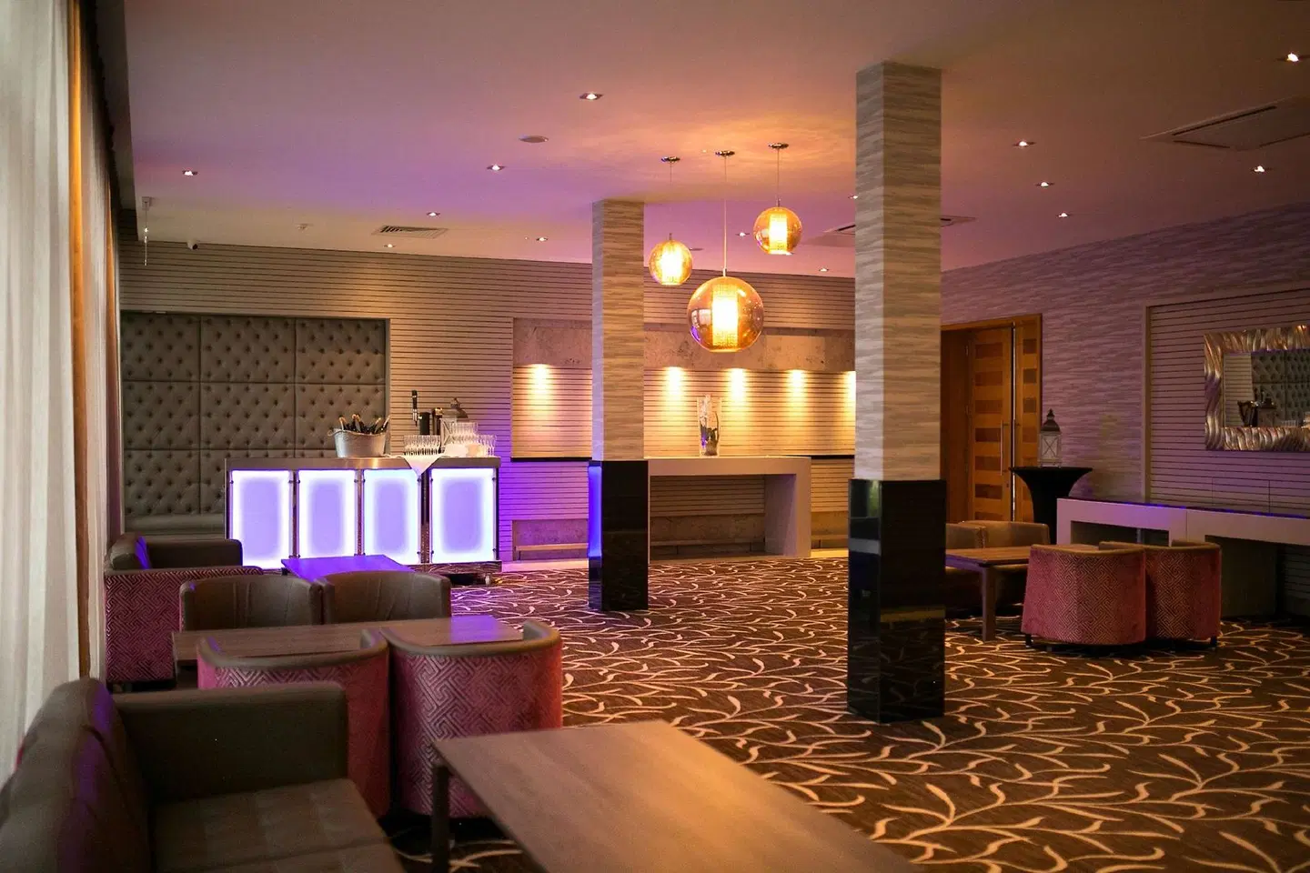 Radisson Blu Letterkenny Bar