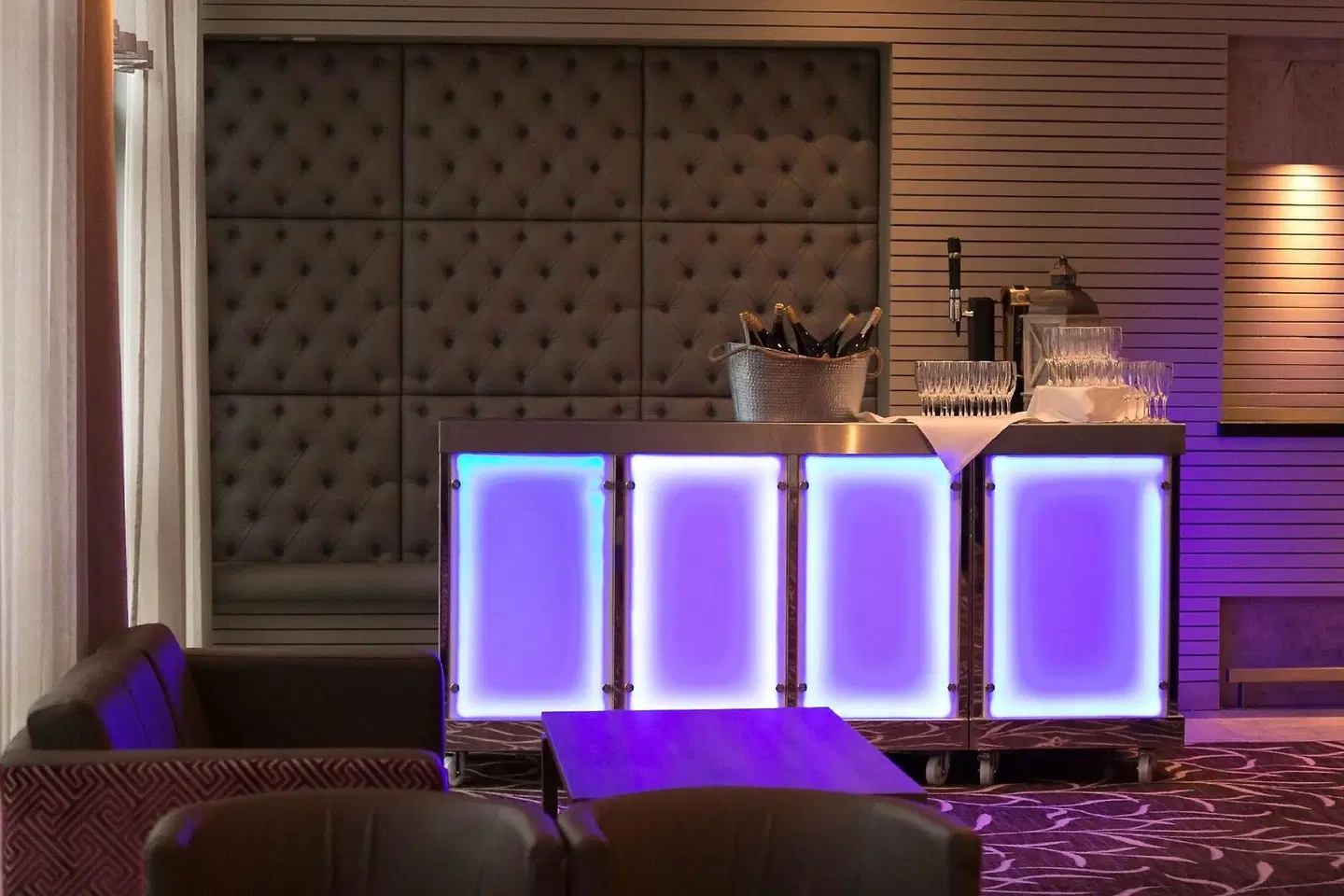 Radisson Blu Letterkenny Konferenz