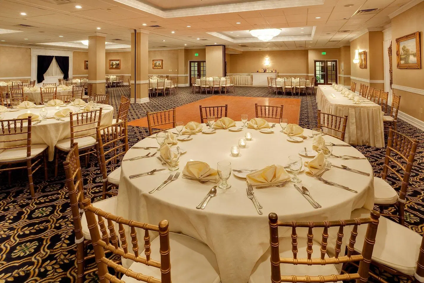 Holiday Inn Williamsport by IHG Restaurant