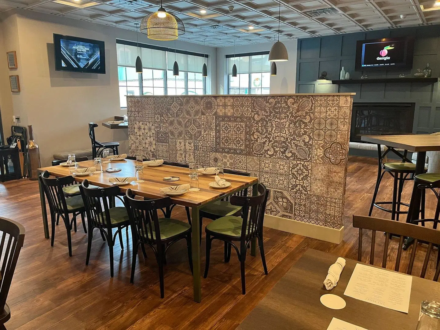 Holiday Inn Williamsport by IHG Restaurant