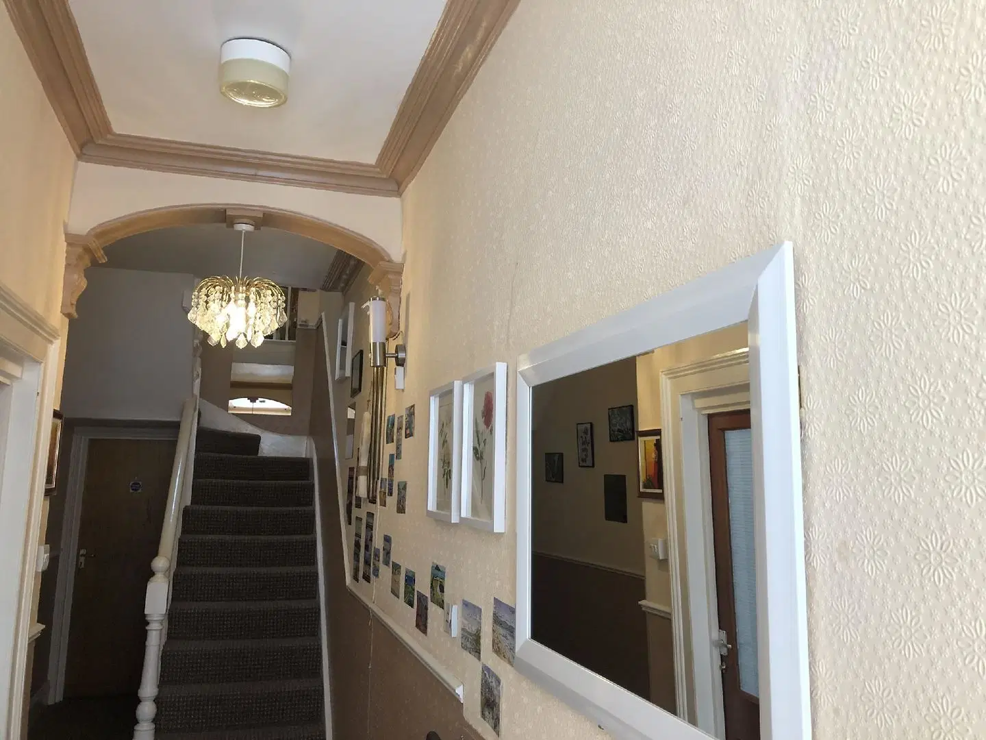 Harbour Lodge B&B LOUNGE_LOBBY