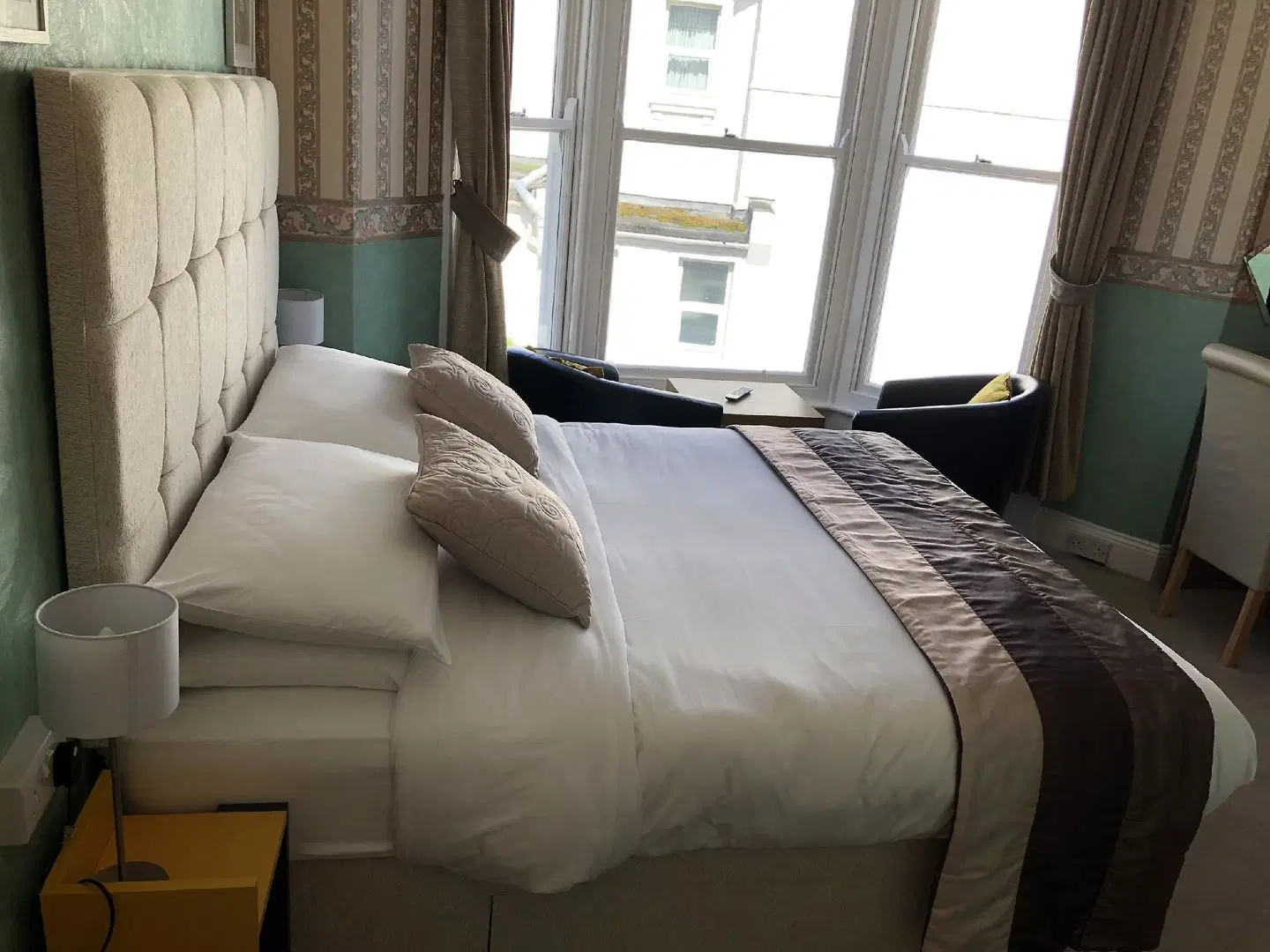 Harbour Lodge B&B ROOM_EXAMPLE