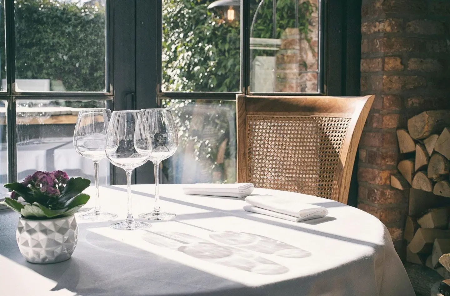 No.38 The Park Hotel Terrasse