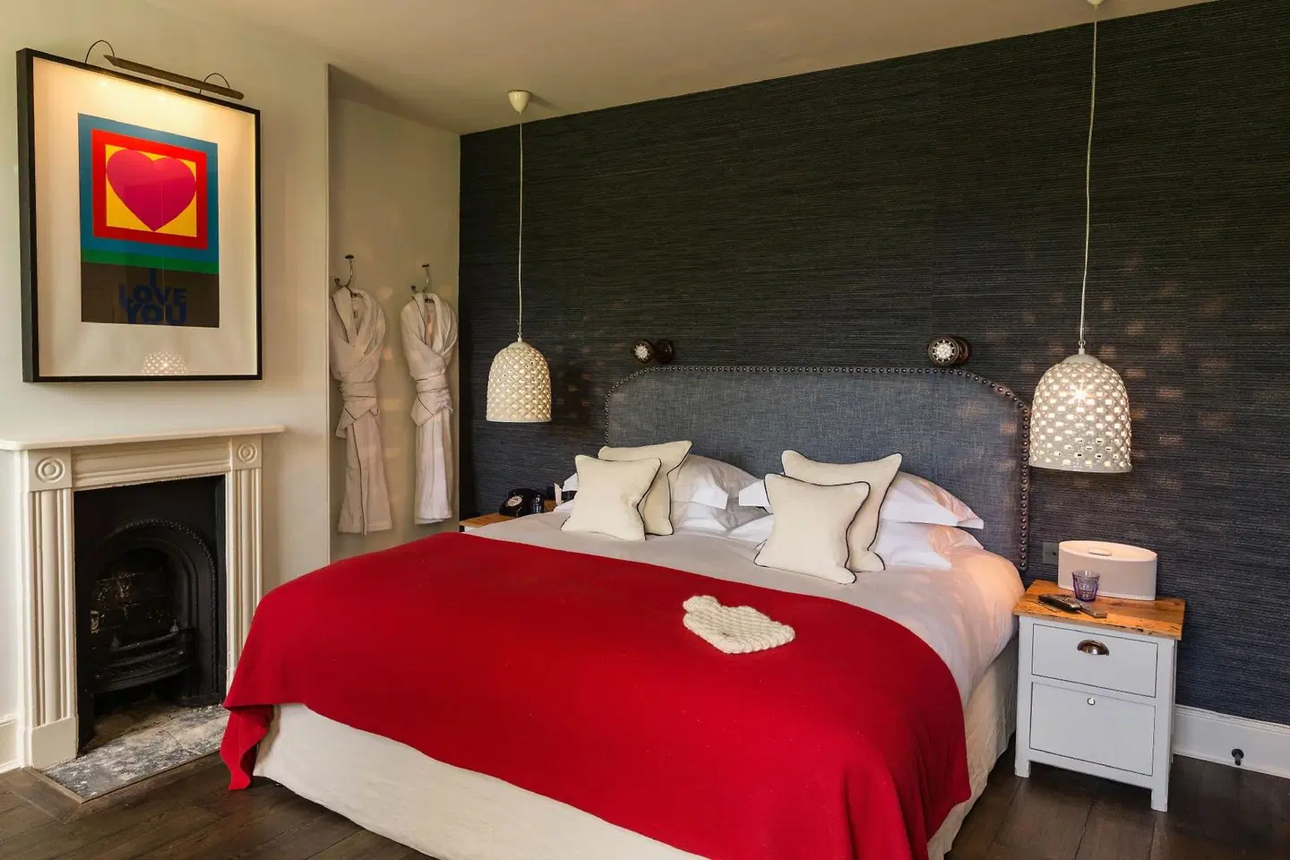 No.38 The Park Hotel Konferenz