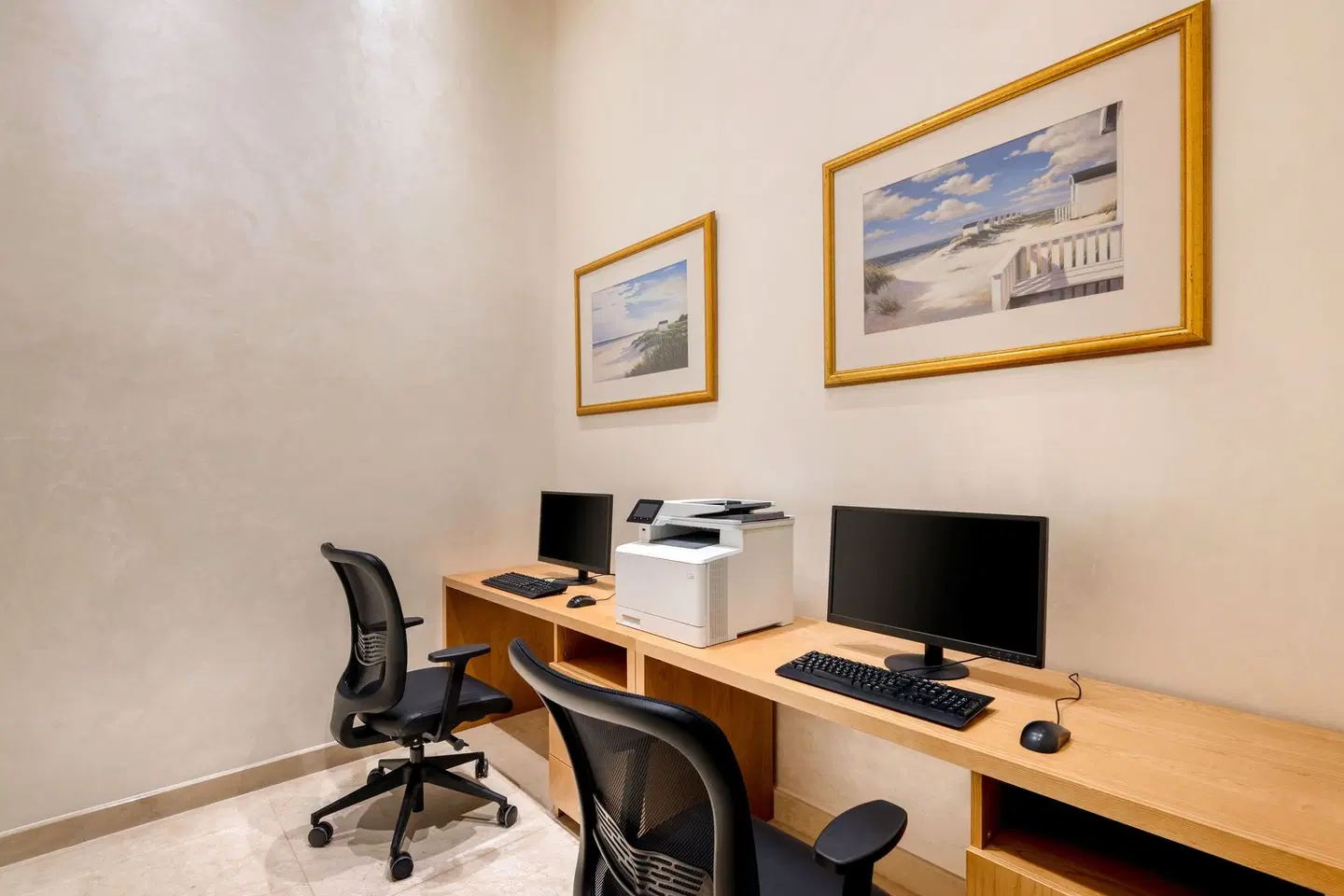 Marriott Executive Apartments City Center Doha ROOM_EXAMPLE