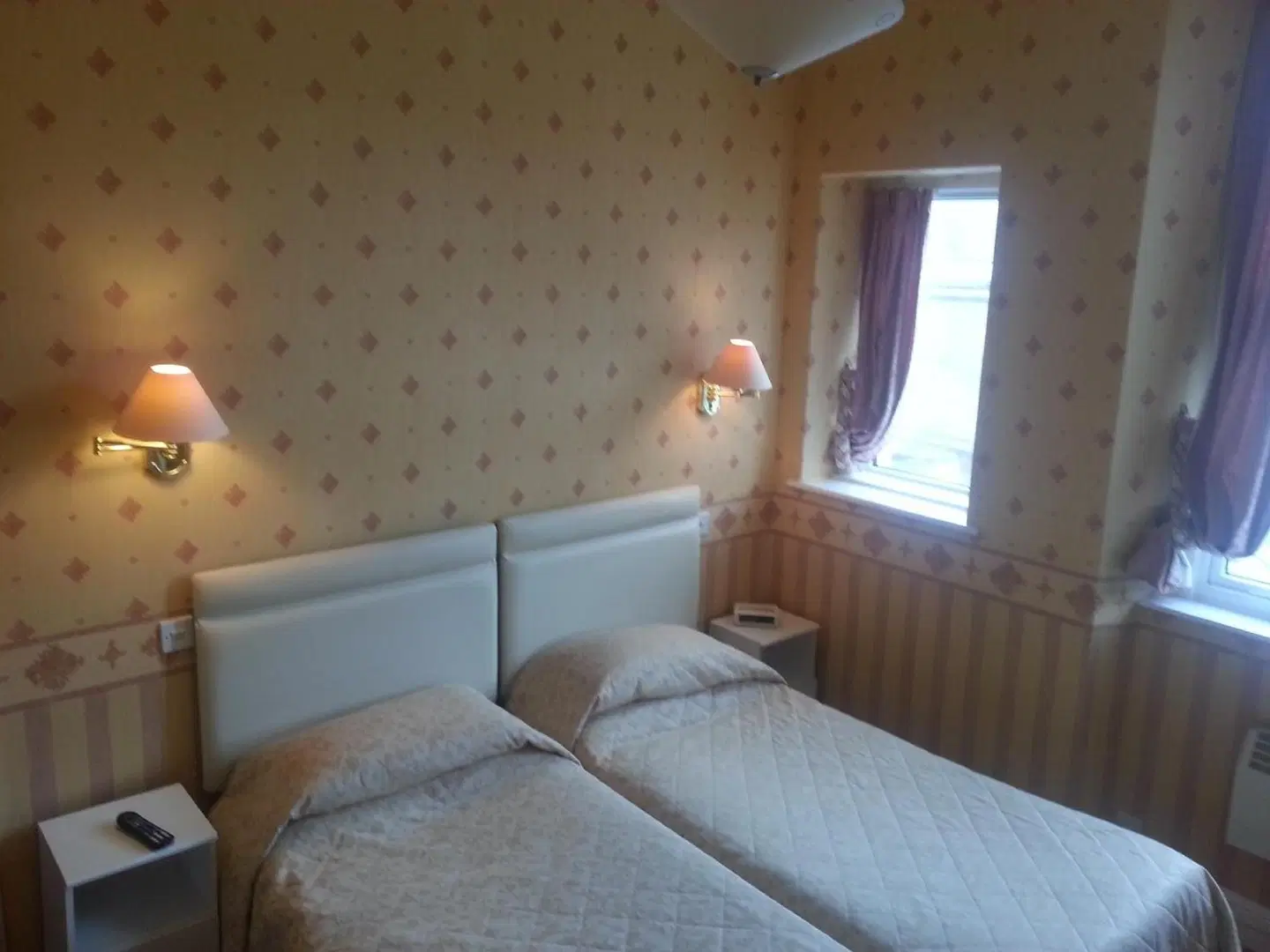 White Heather Hotel HEALTH_BEAUTY