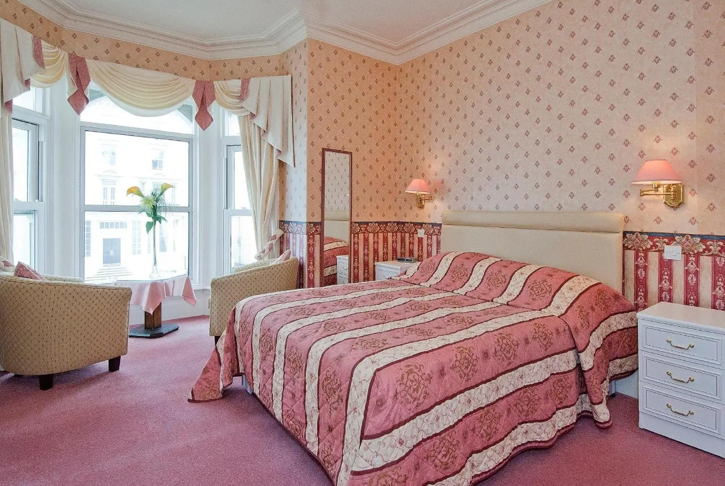 White Heather Hotel ROOM_EXAMPLE