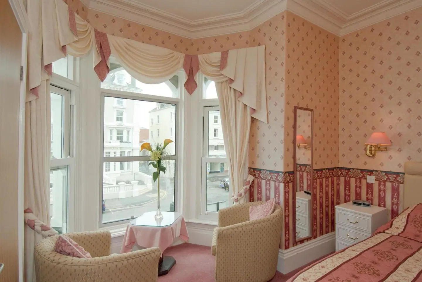 White Heather Hotel HEALTH_BEAUTY