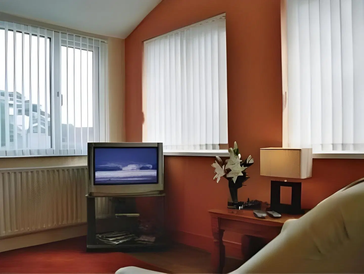 The Oasis Guesthouse ROOM_EXAMPLE