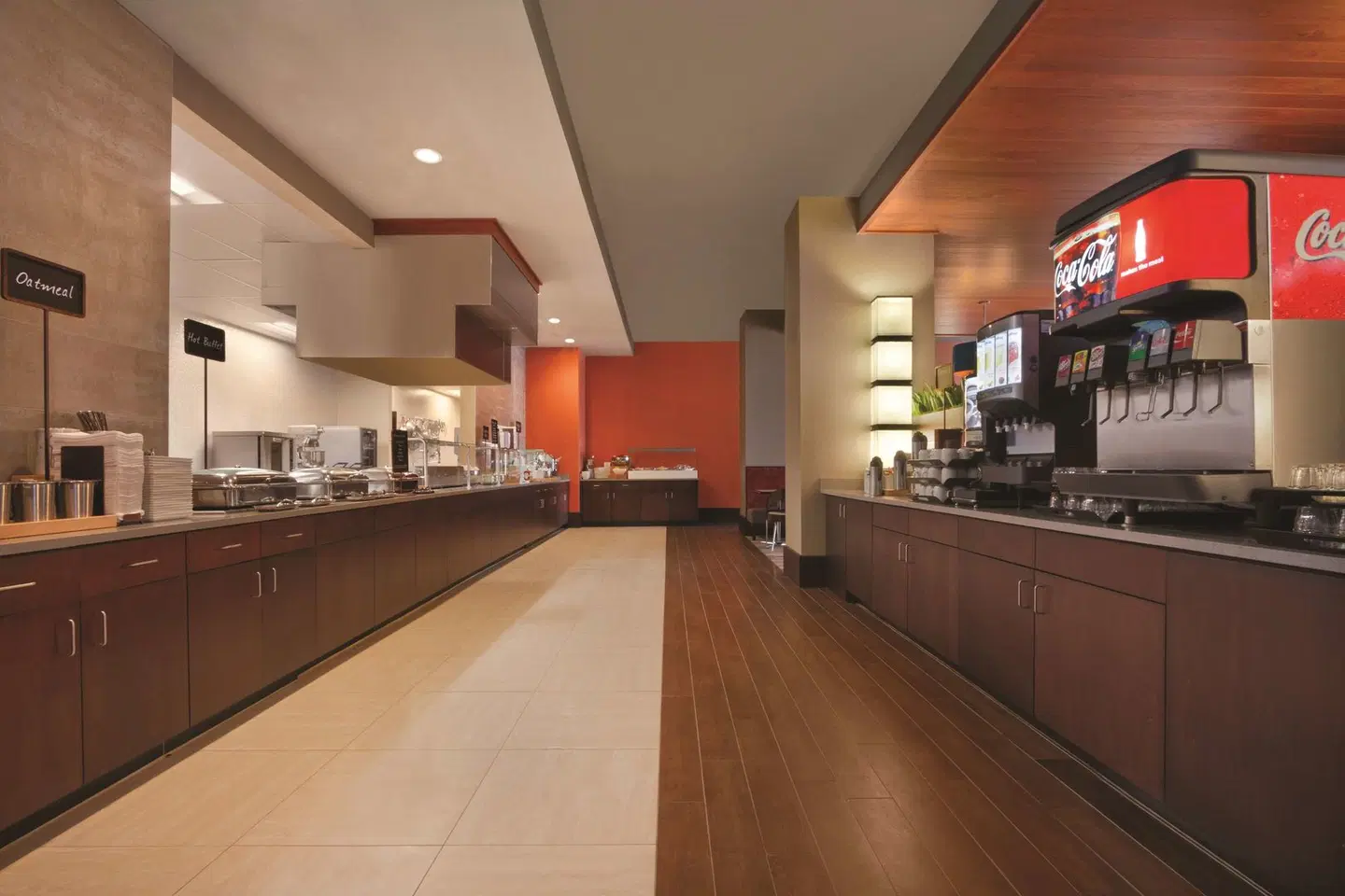 Embassy Suites by Hilton Knoxville West LOUNGE_LOBBY