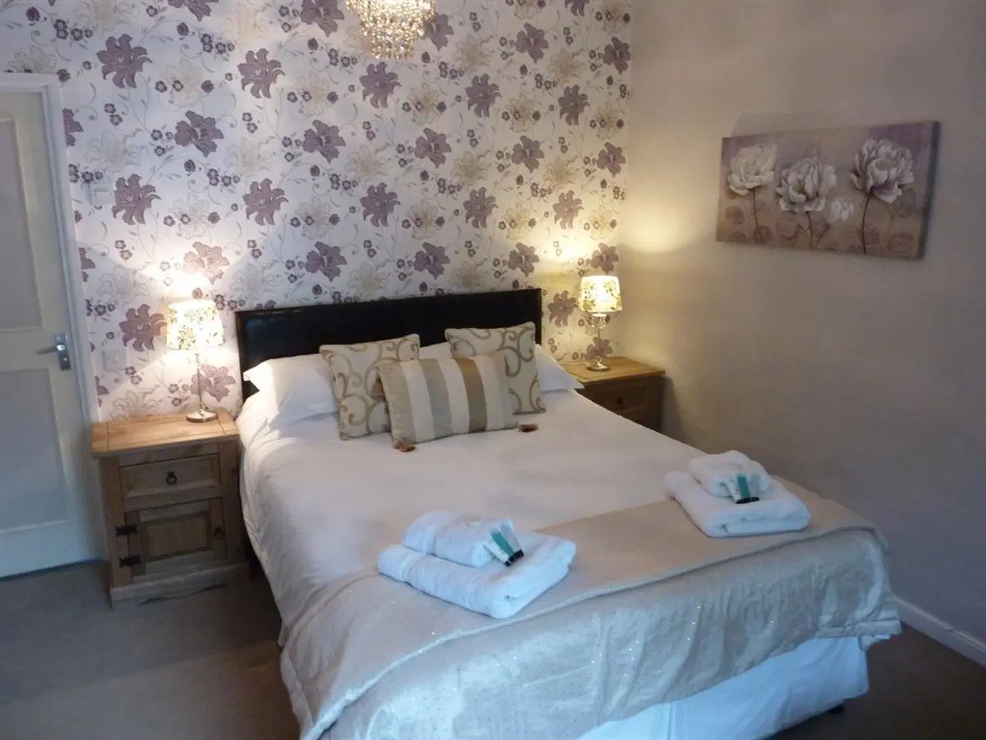 The White House Guest House ROOM_EXAMPLE