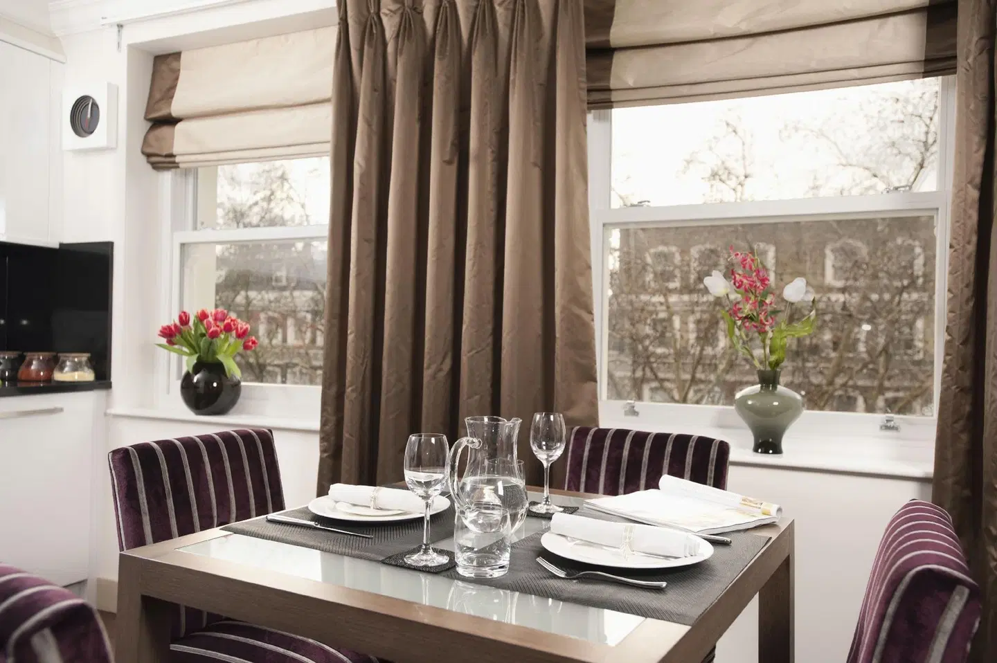 Claverley Restaurant