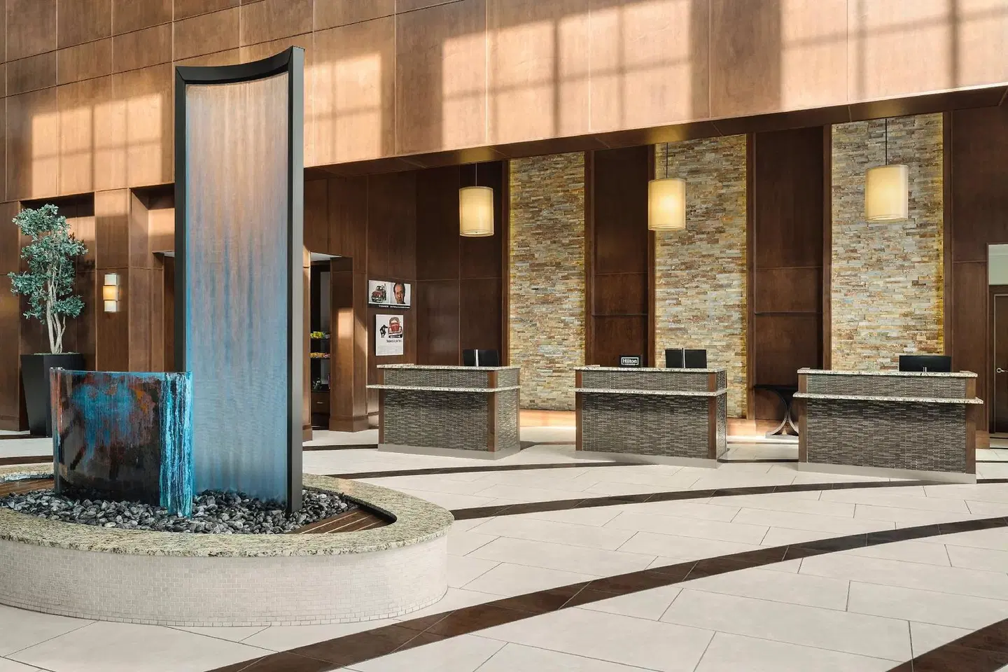 Embassy Suites by Hilton Chattanooga Hamilton Place HEALTH_BEAUTY