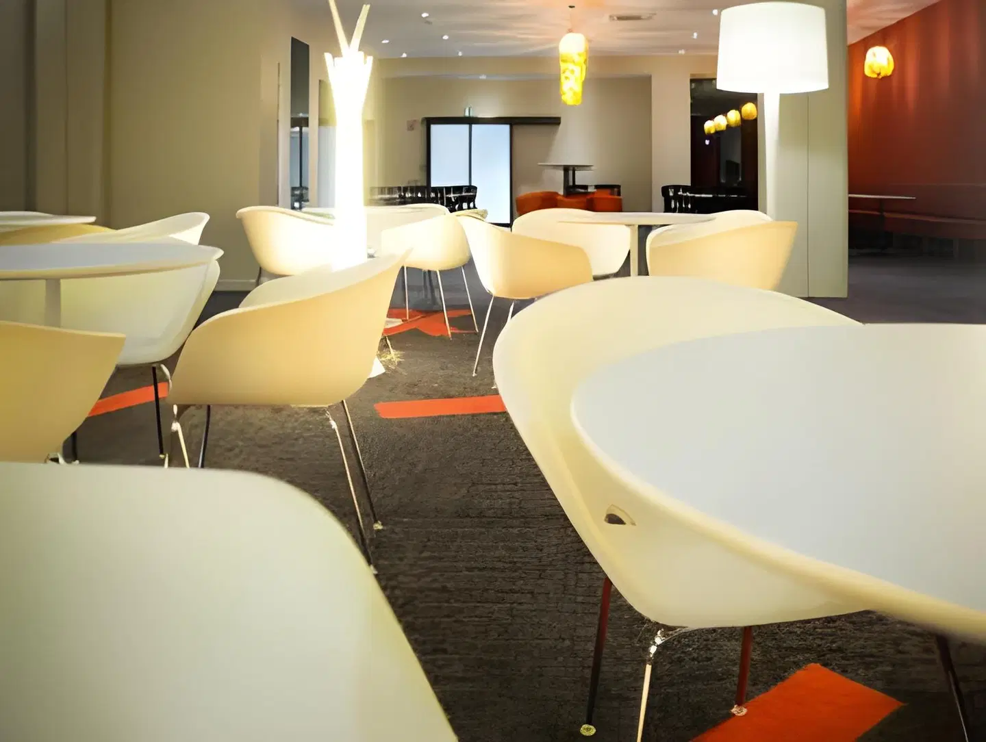 ibis Styles Poitiers Centre ROOM_EXAMPLE