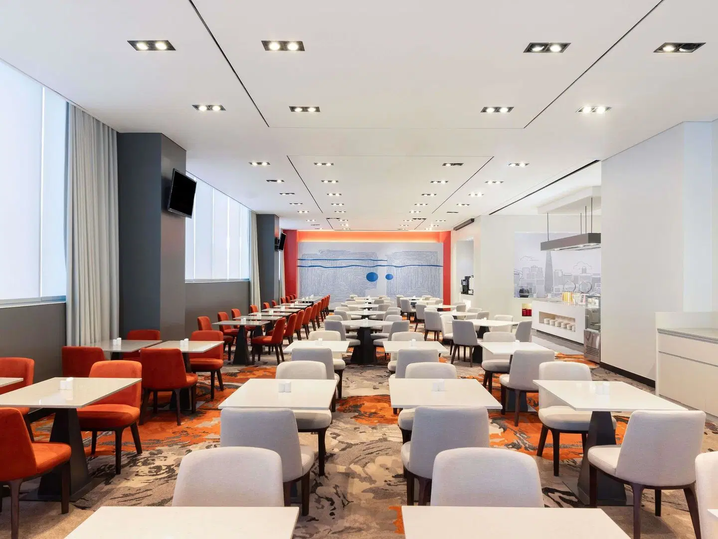 ibis Ambassador Seoul Insadong Konferenz