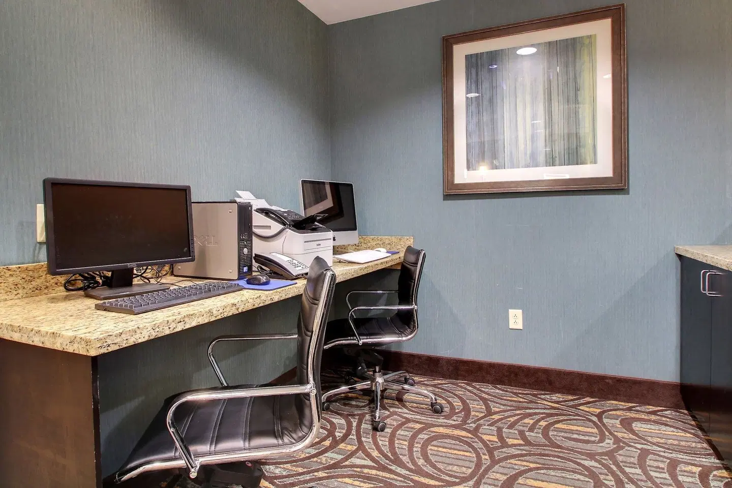 Holiday Inn Express & Suites Natchez South by IHG ROOM_EXAMPLE