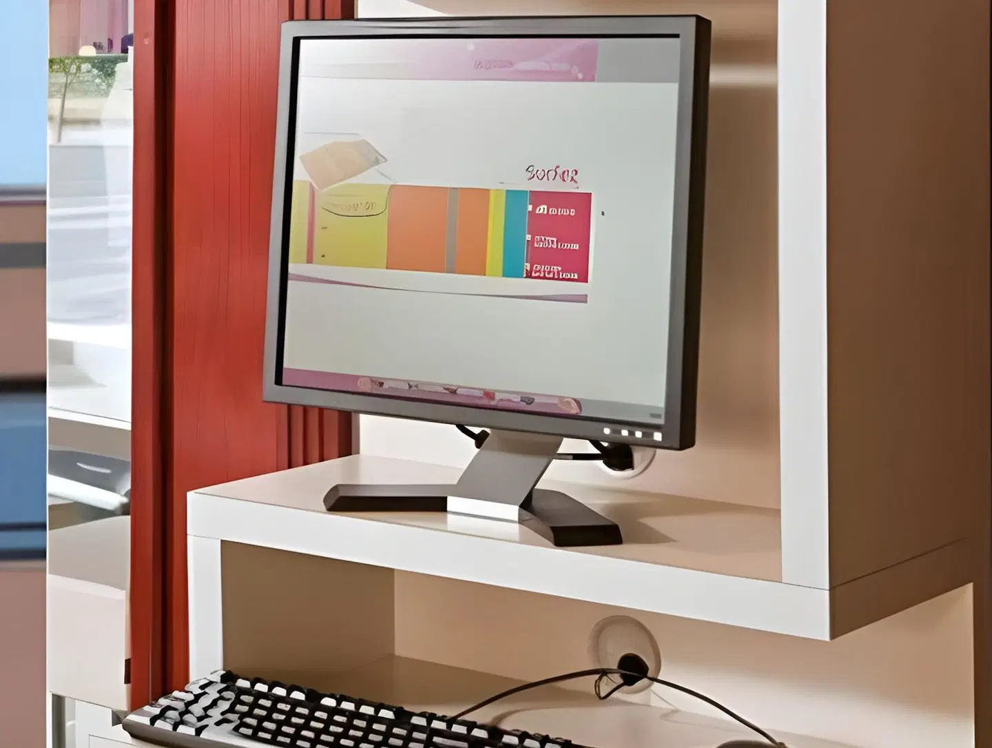 ibis Styles Poitiers Centre SPORTS_AND_LEISURE
