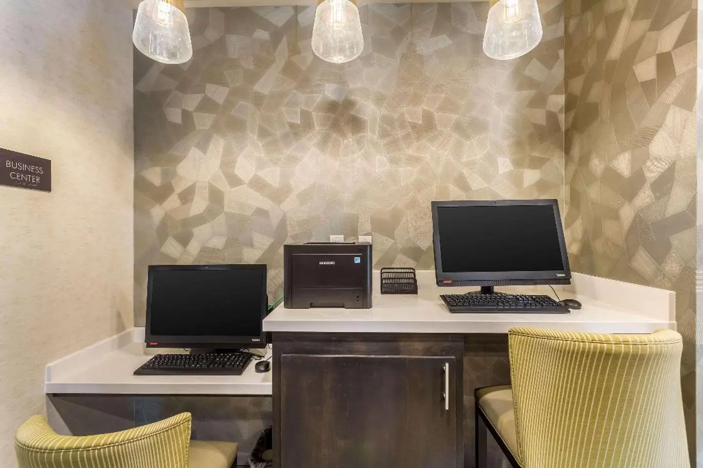 Comfort Inn & Suites Salt Lake City Airport ROOM_EXAMPLE
