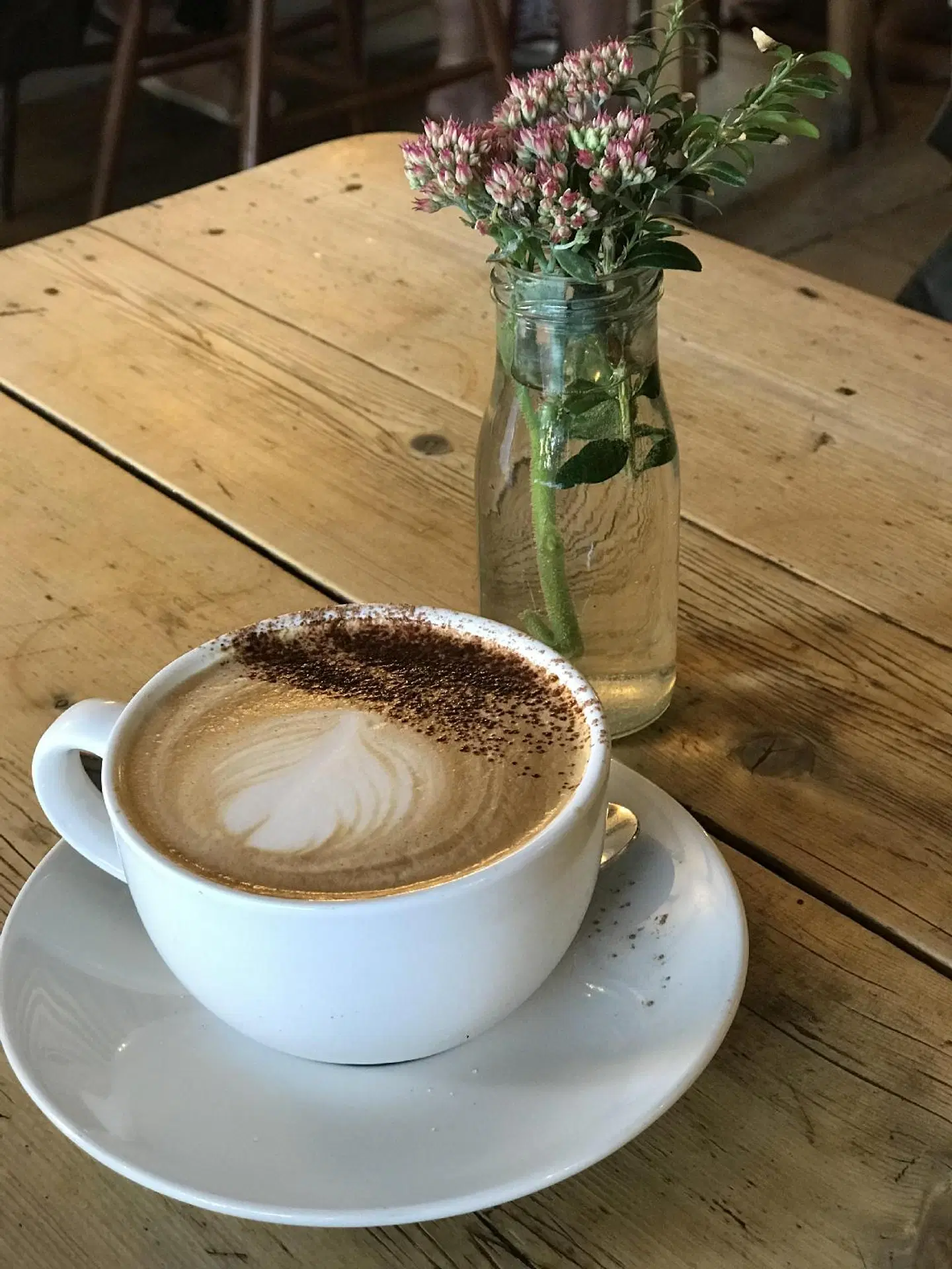 Lucy's Tearoom B&B HEALTH_BEAUTY