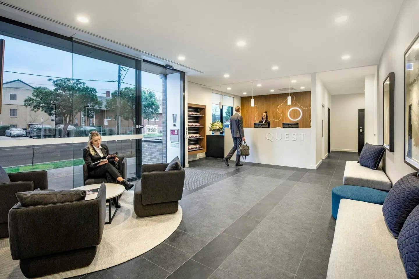 Quest Maribyrnong LOUNGE_LOBBY