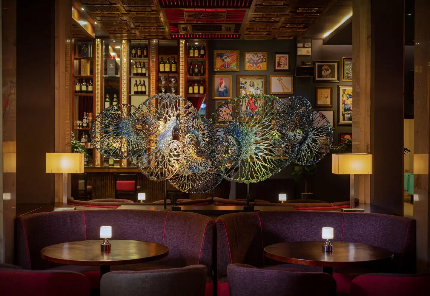 Lotus Blanc Hotel LOUNGE_LOBBY