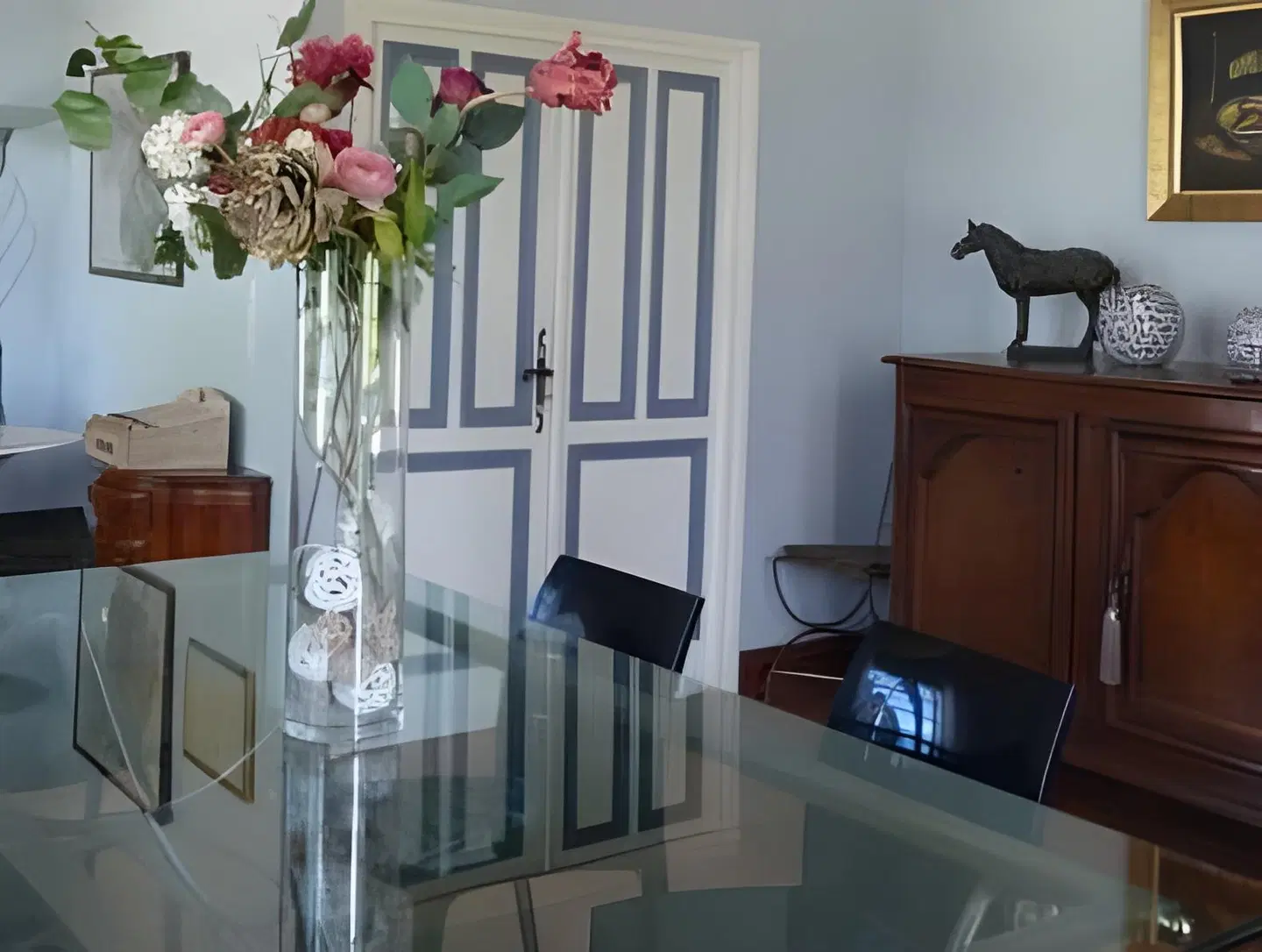 Domaine de la Queyssie ROOM_EXAMPLE
