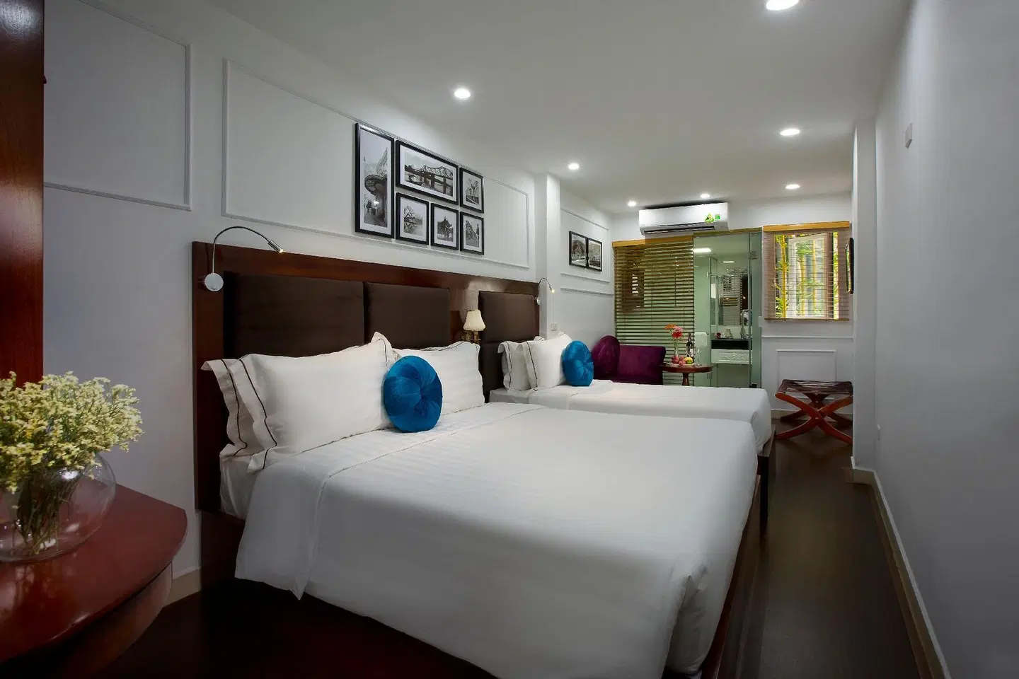 Antique Angel Hotel LOUNGE_LOBBY