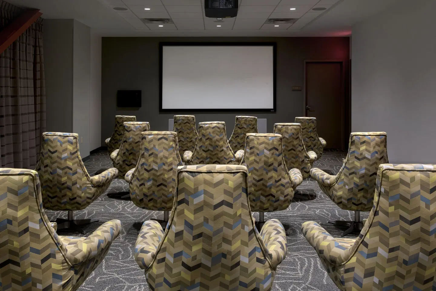 EVEN Hotel Pittsburgh Downtown by IHG Konferenz