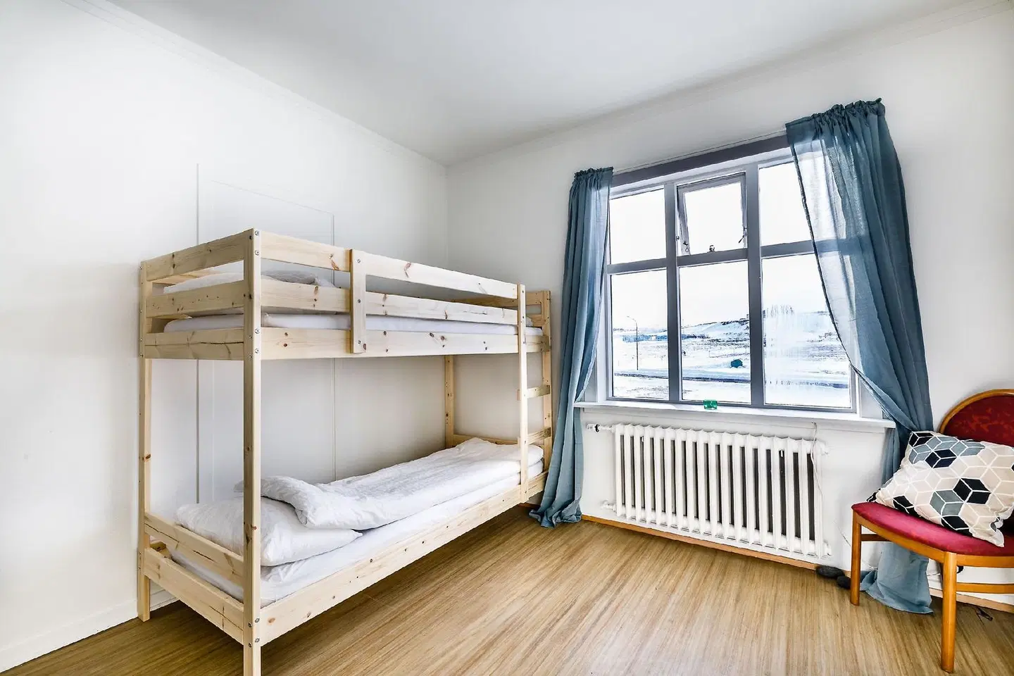 Riverside Hostel ROOM_EXAMPLE