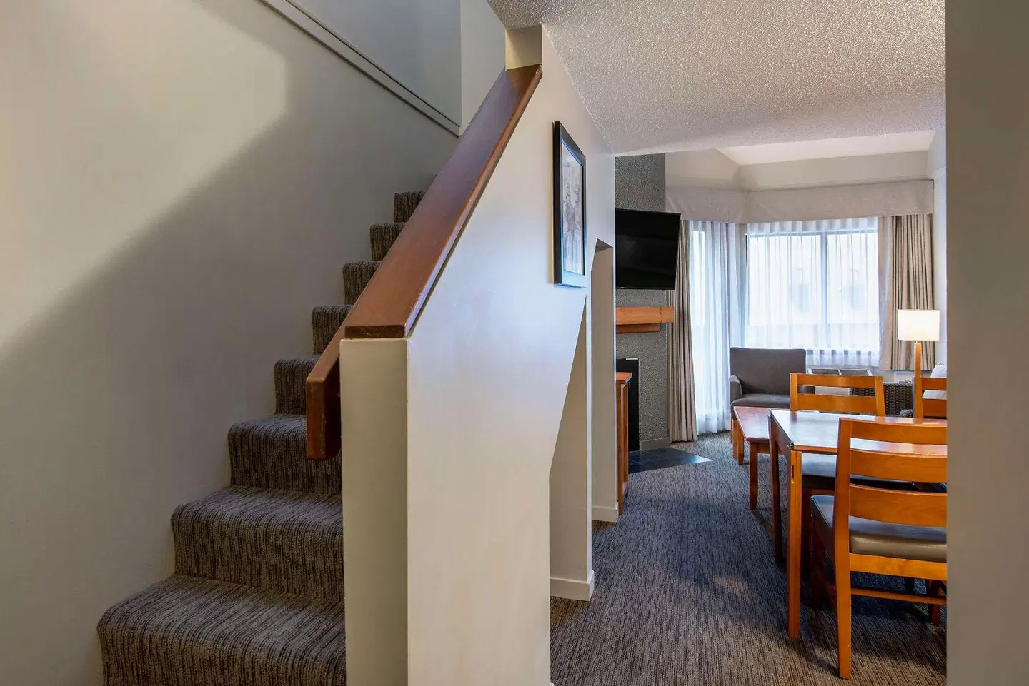 Whistler Village Inn & Suites ROOM_EXAMPLE