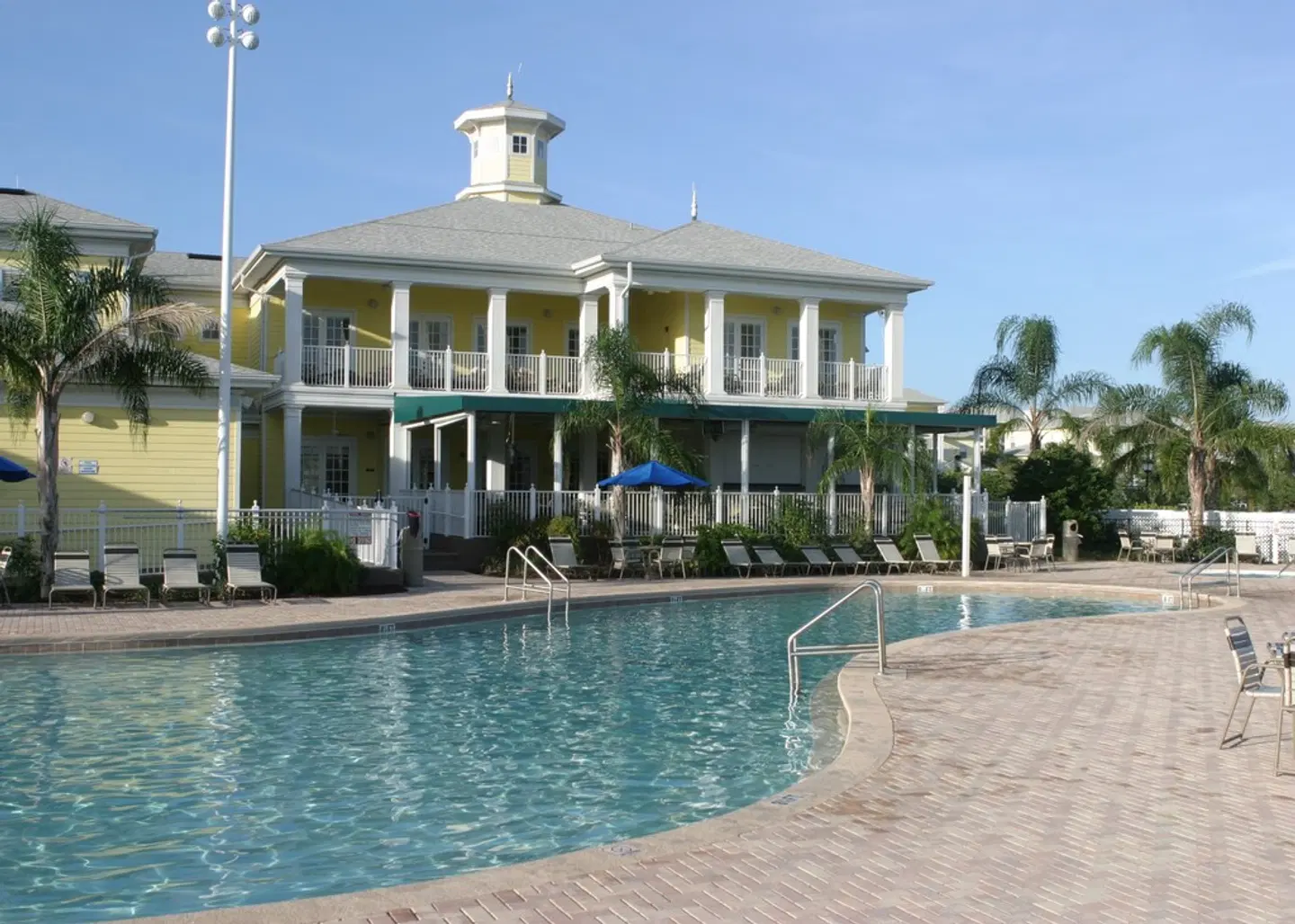 Bahama Bay Resort & Spa OUTDOOR_POOL