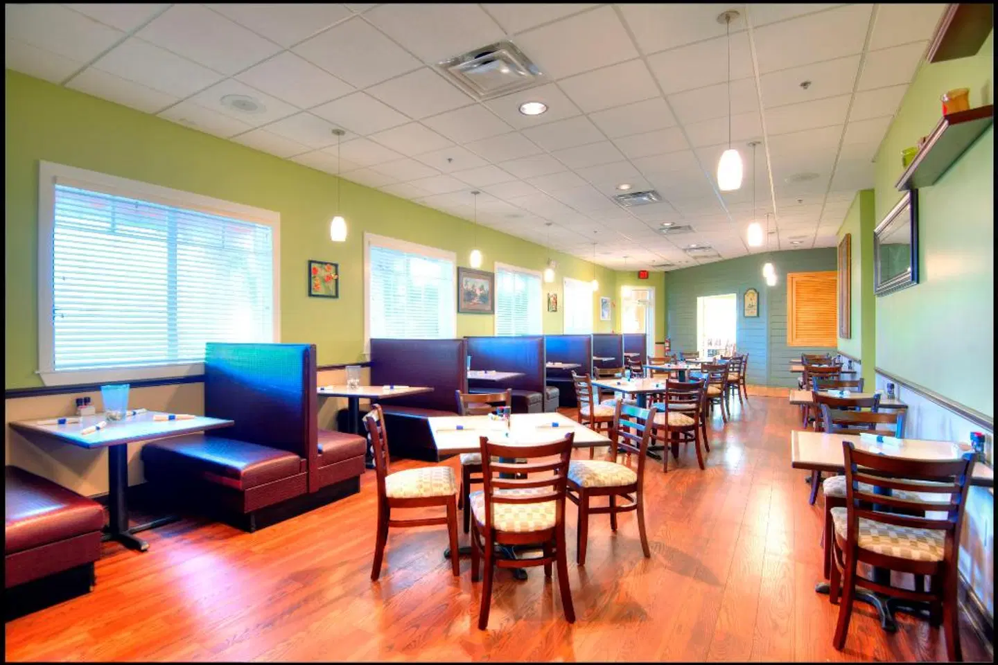 Bahama Bay Resort & Spa Restaurant