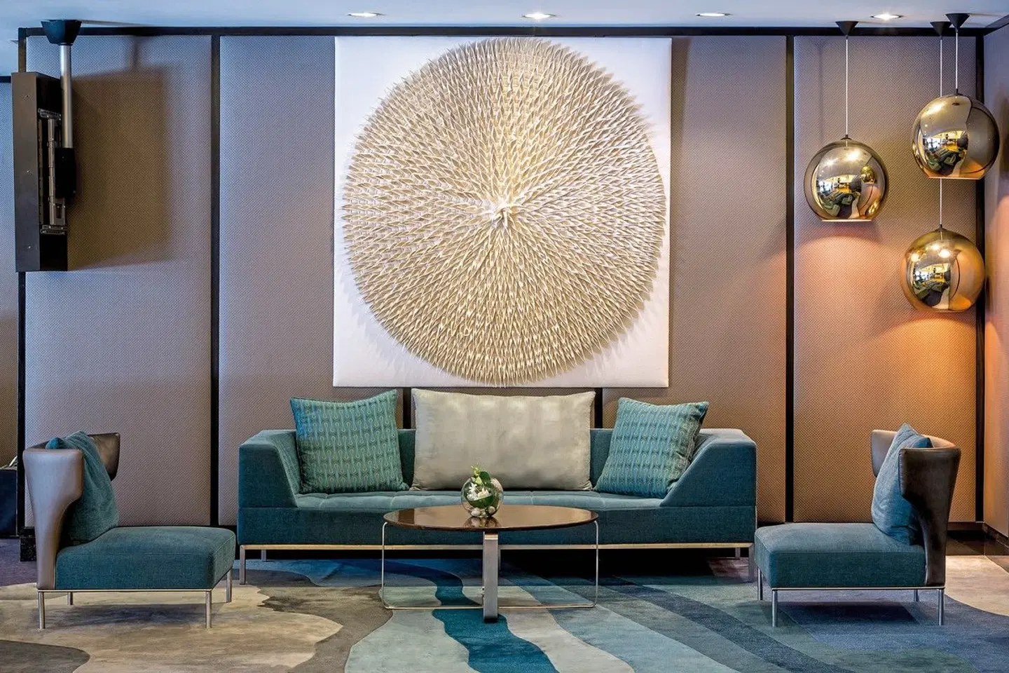 Pullman Brisbane King George Square LOUNGE_LOBBY