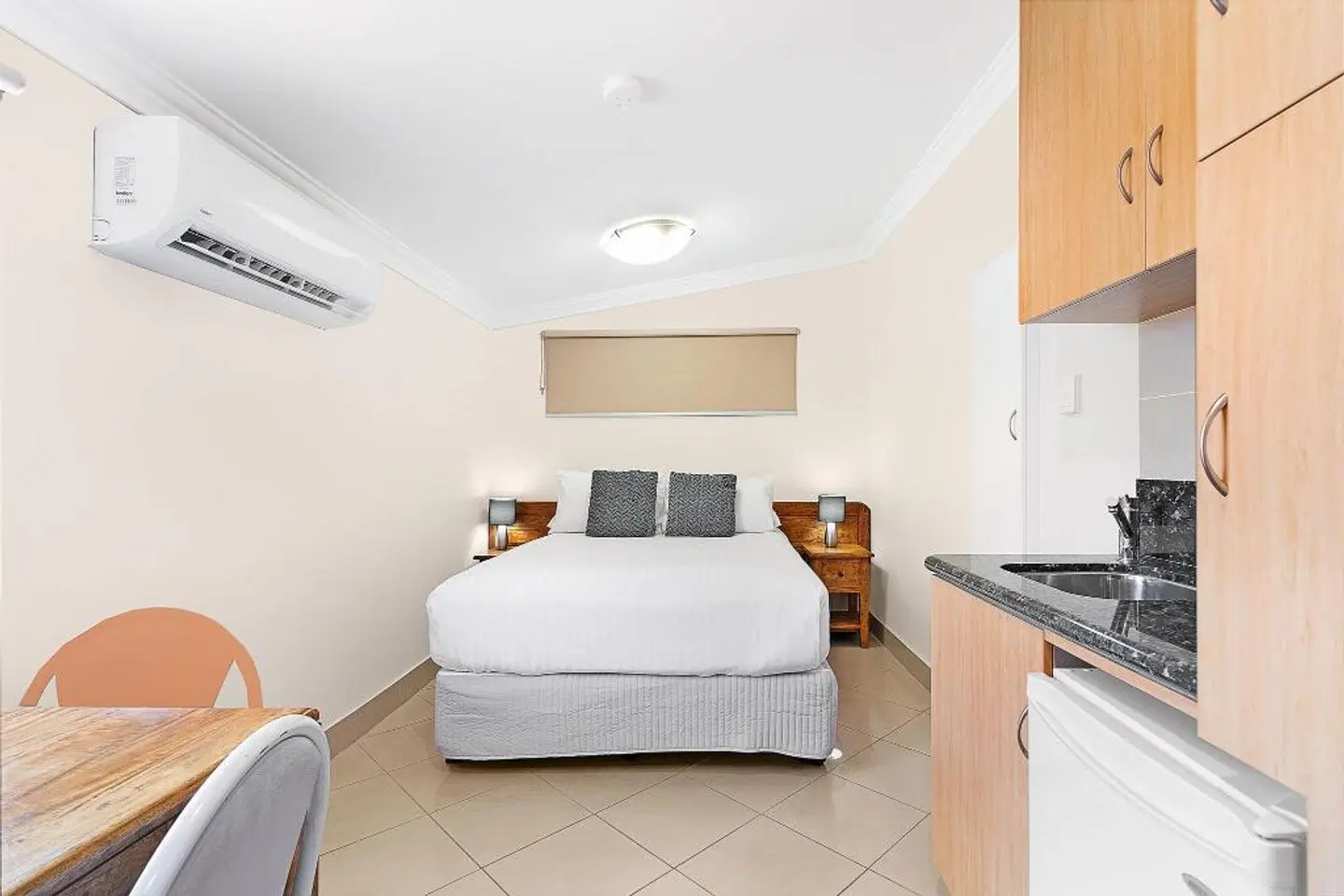 Point Samson Resort ROOM_EXAMPLE