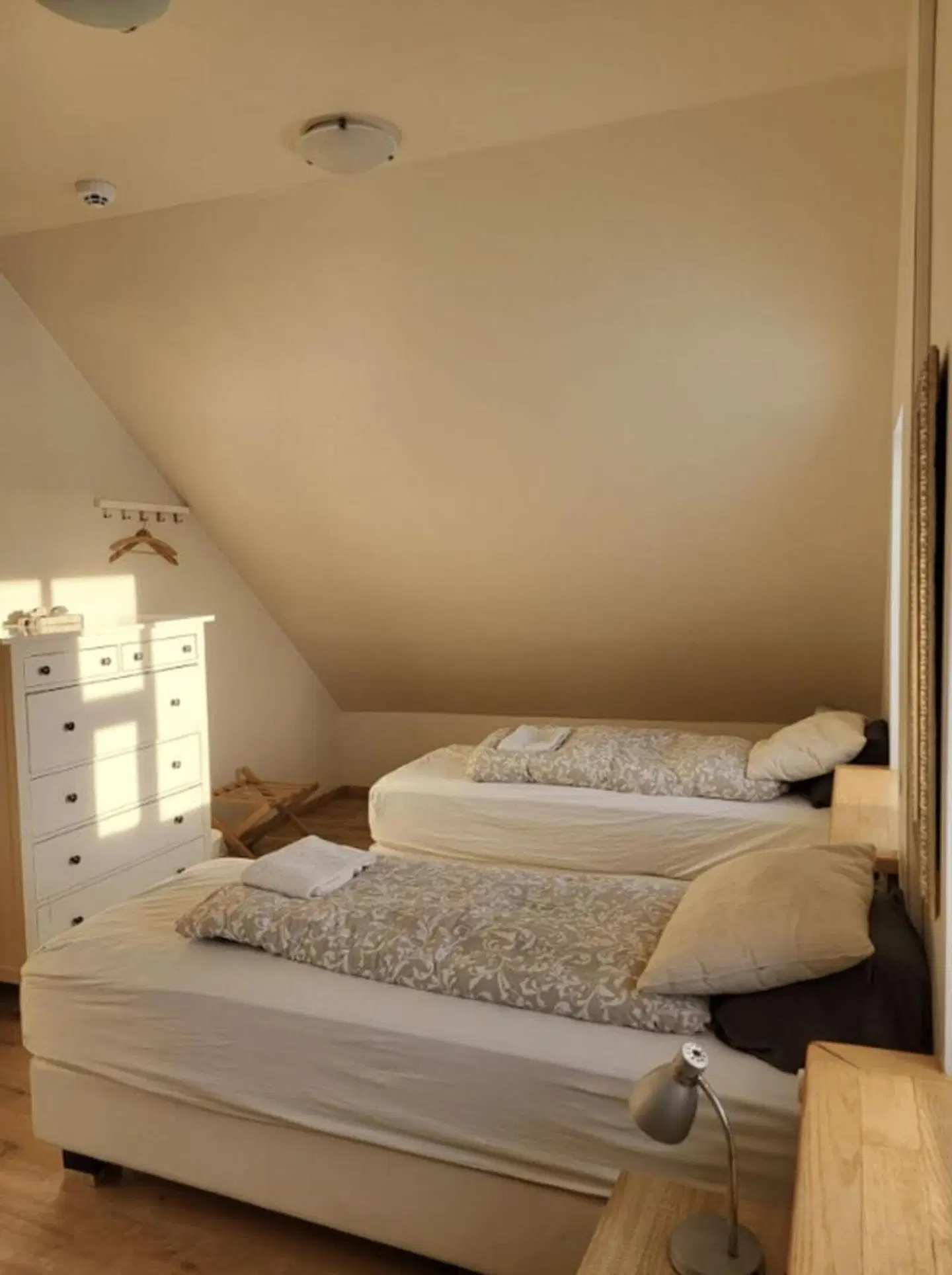 Vatnsholt - Guest House ROOM_EXAMPLE