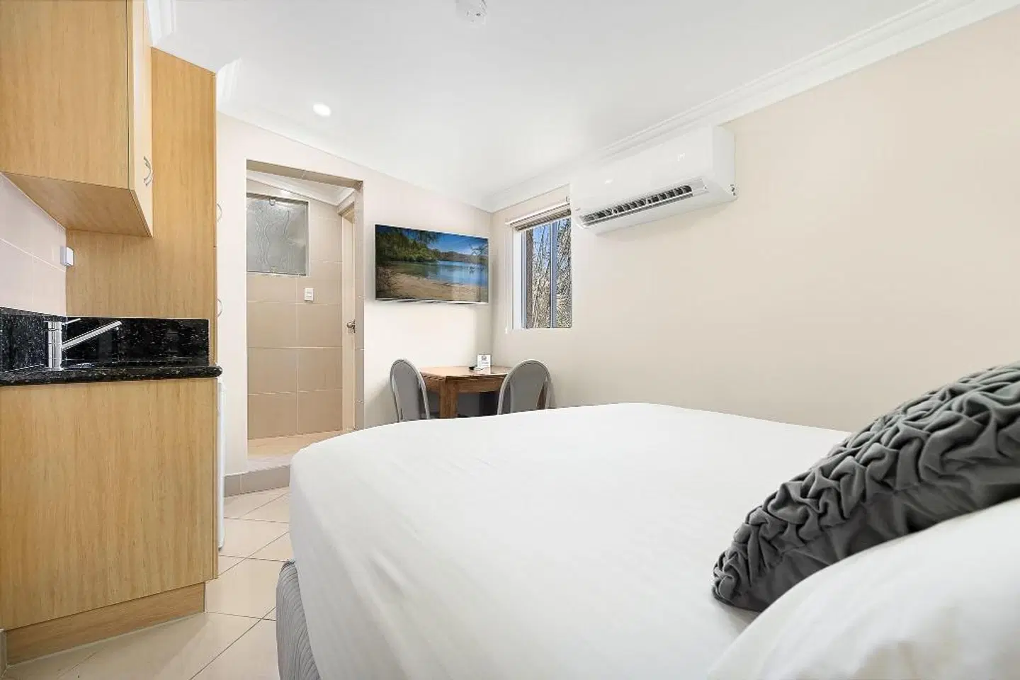 Point Samson Resort ROOM_EXAMPLE
