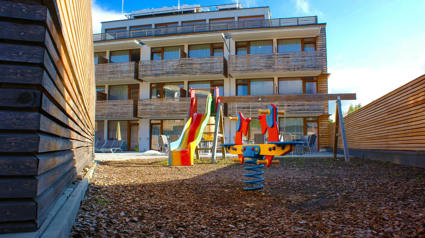 Hotel Planai by Alpeffect Hotels SPORTS_AND_LEISURE