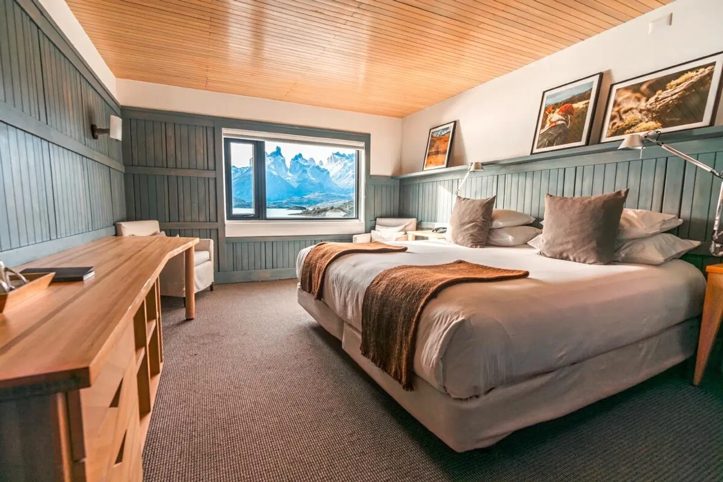 explora Torres del Paine Patagonia ROOM_EXAMPLE