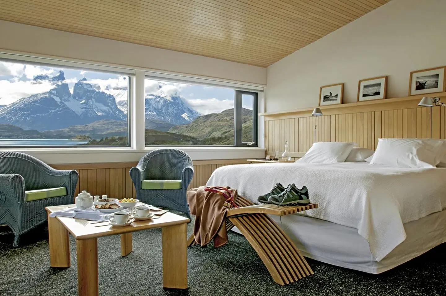 explora Torres del Paine Patagonia ROOM_EXAMPLE