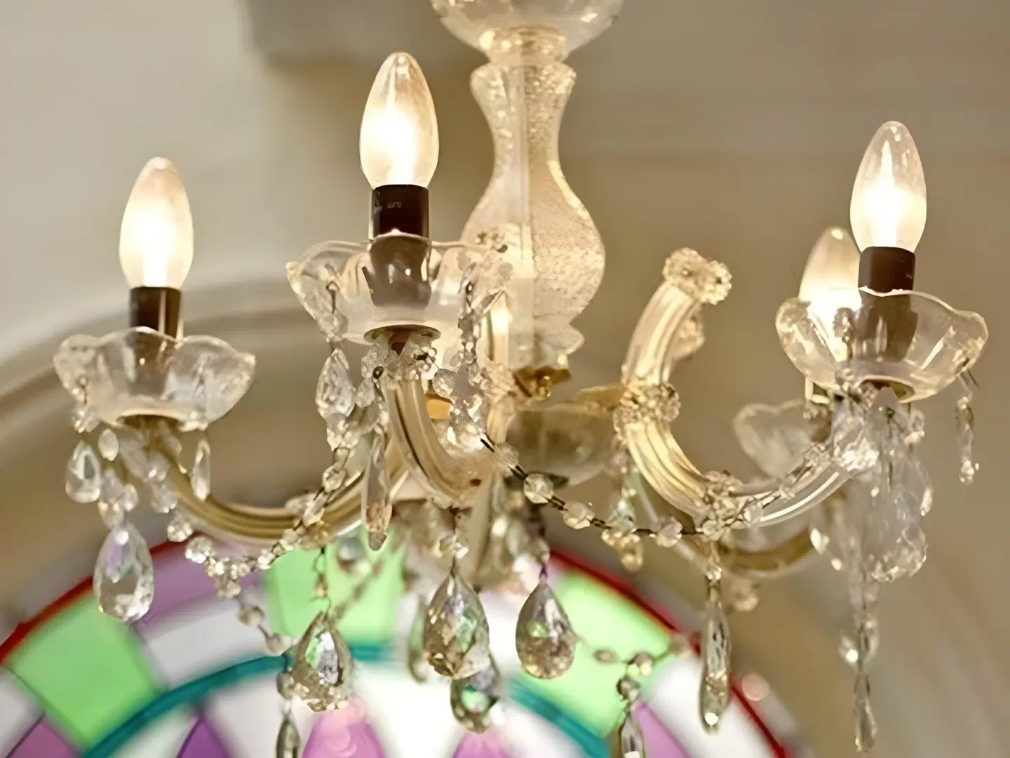 The Hedley Townhouse B&B Landkarte