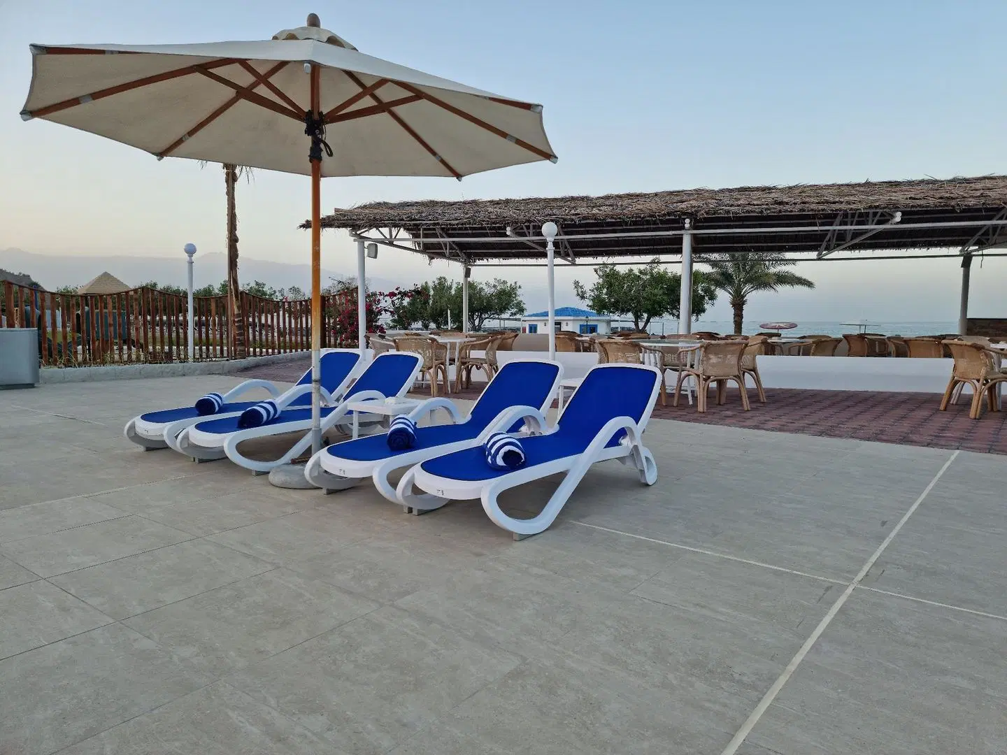Holiday Beach Motel SPORTS_AND_LEISURE