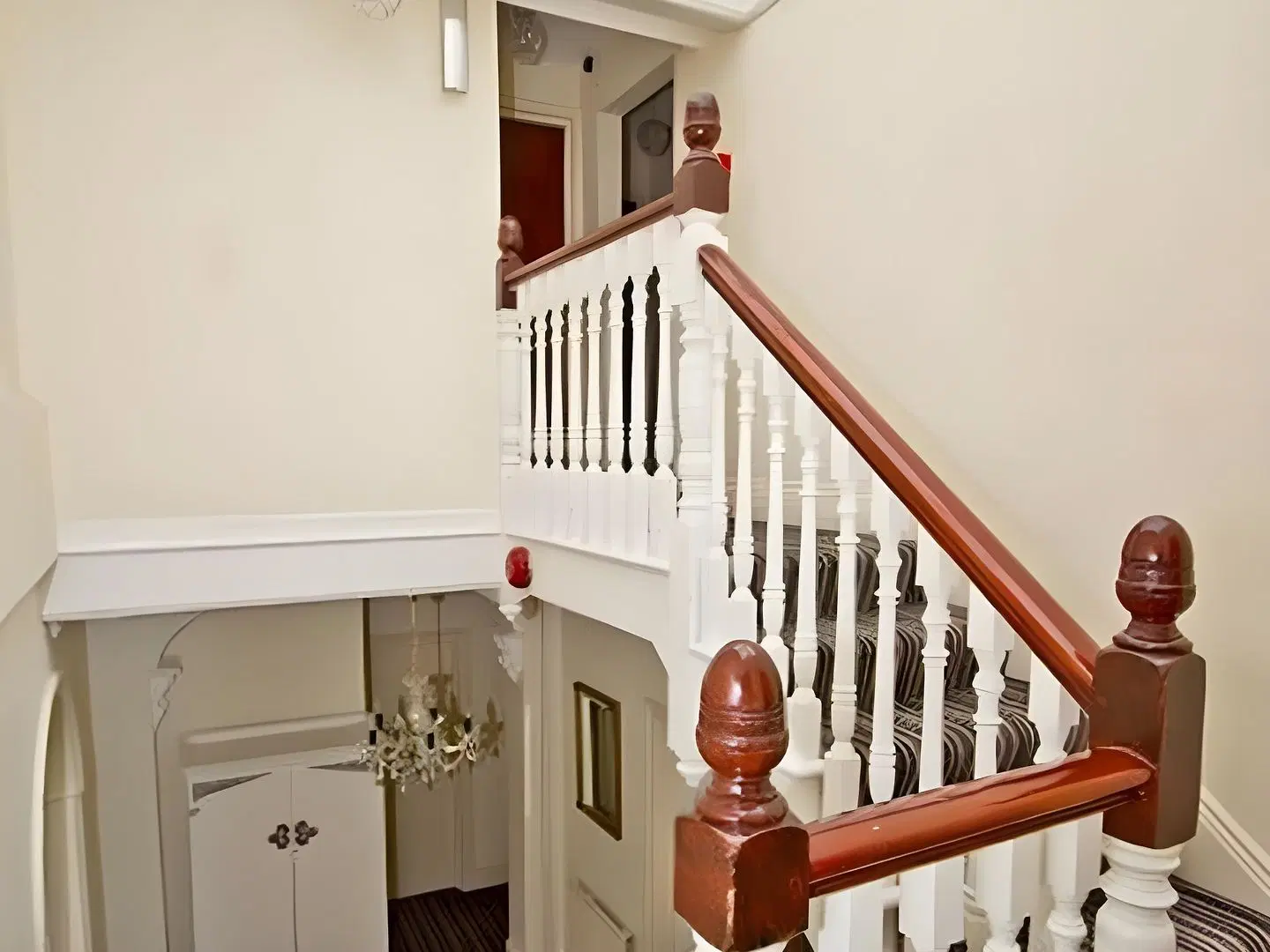 The Hedley Townhouse B&B EXTERIOR