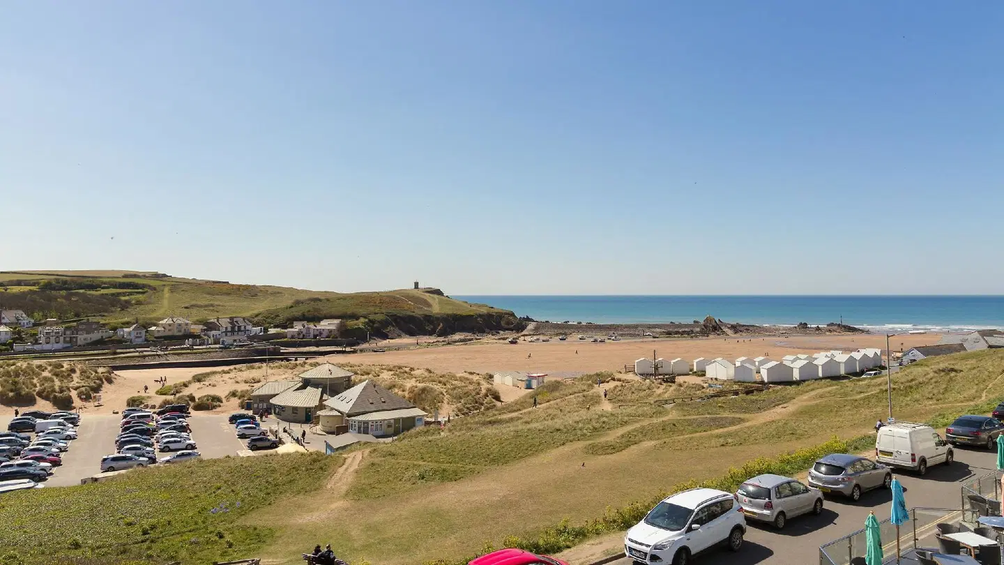 The Edgcumbe - Guest Accommodation Strand
