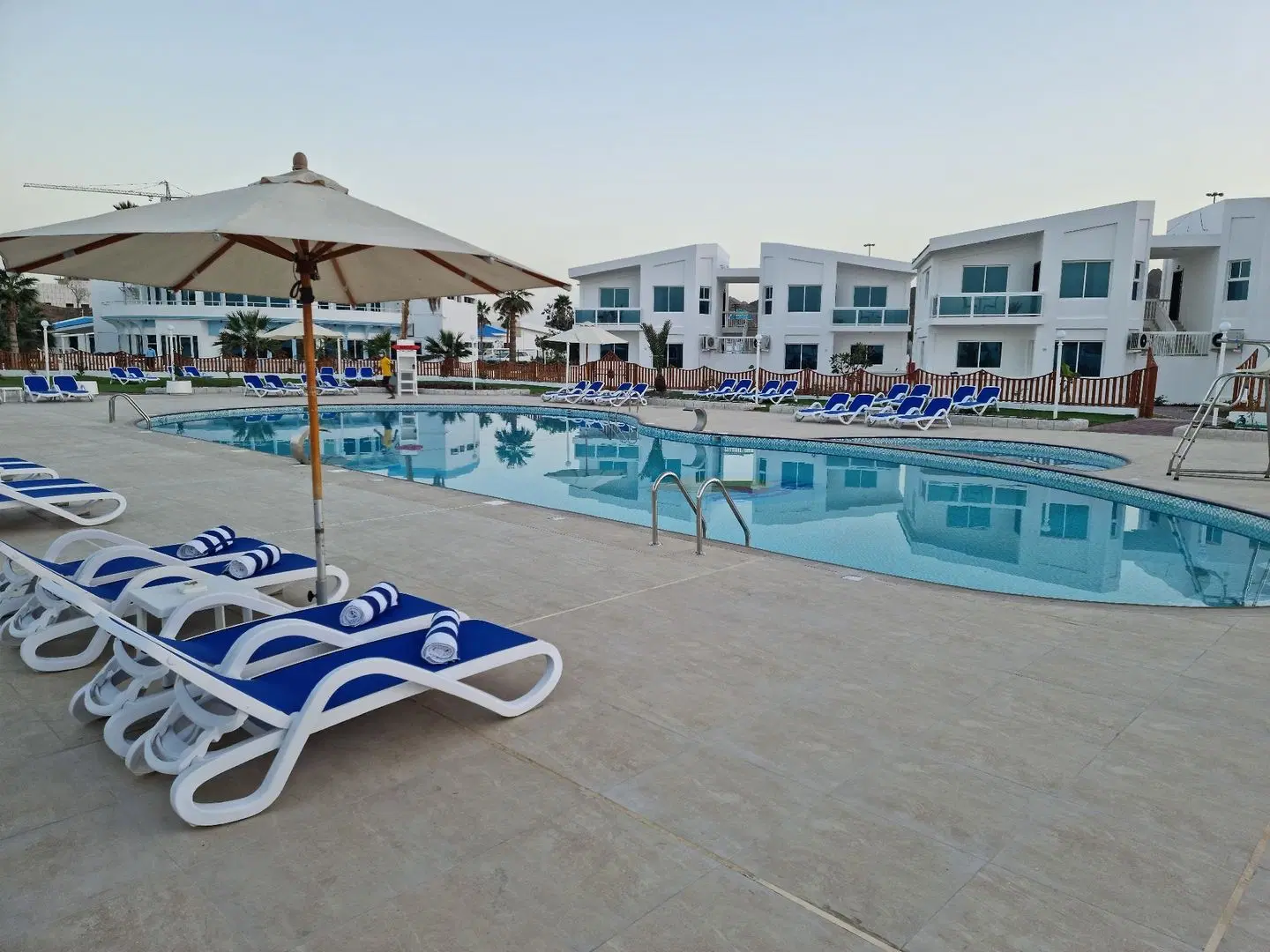 Holiday Beach Motel OUTDOOR_POOL